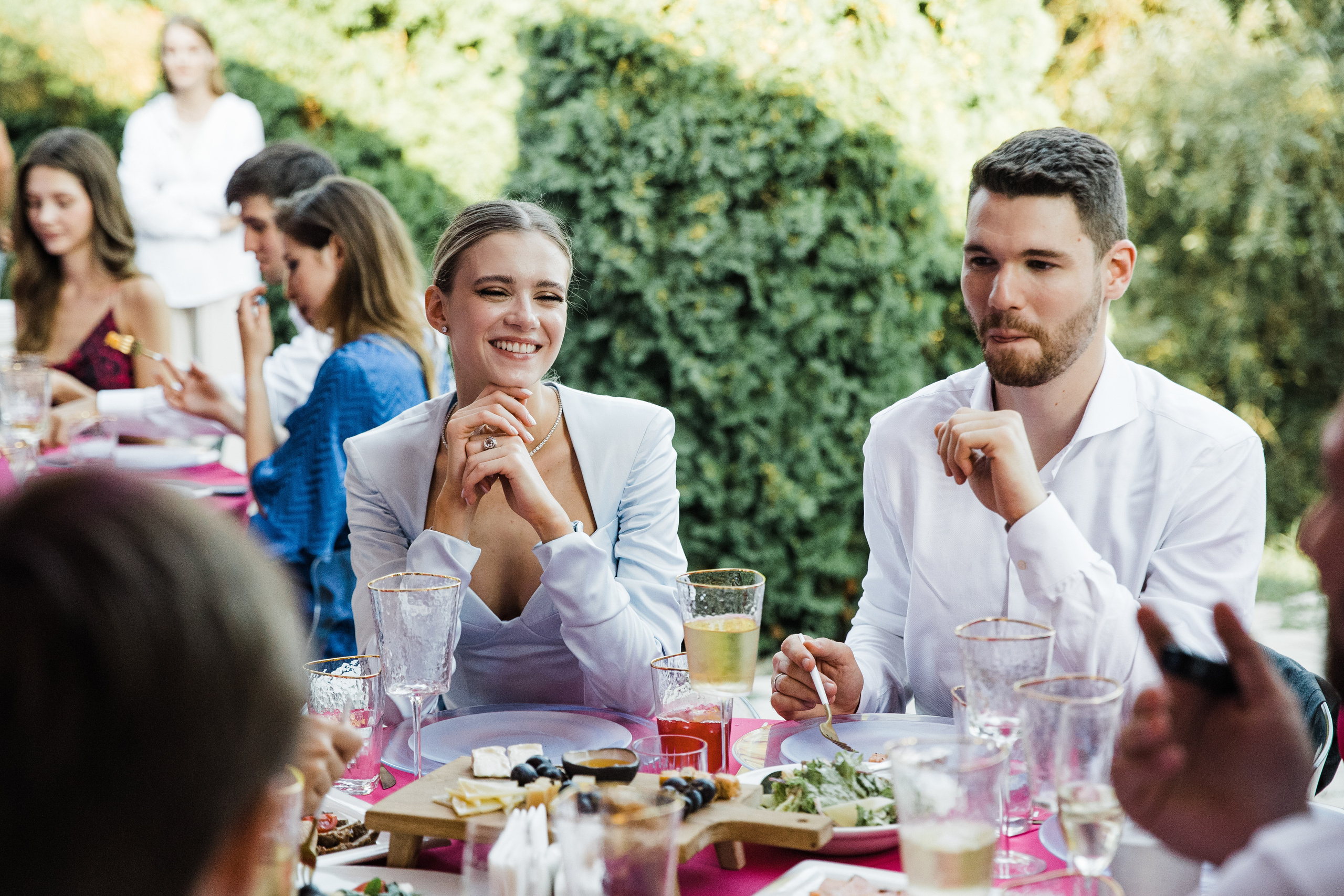 Макс и Тоня Лефкадия. Свадебный и семейный фотограф в Краснодаре Роман Моско