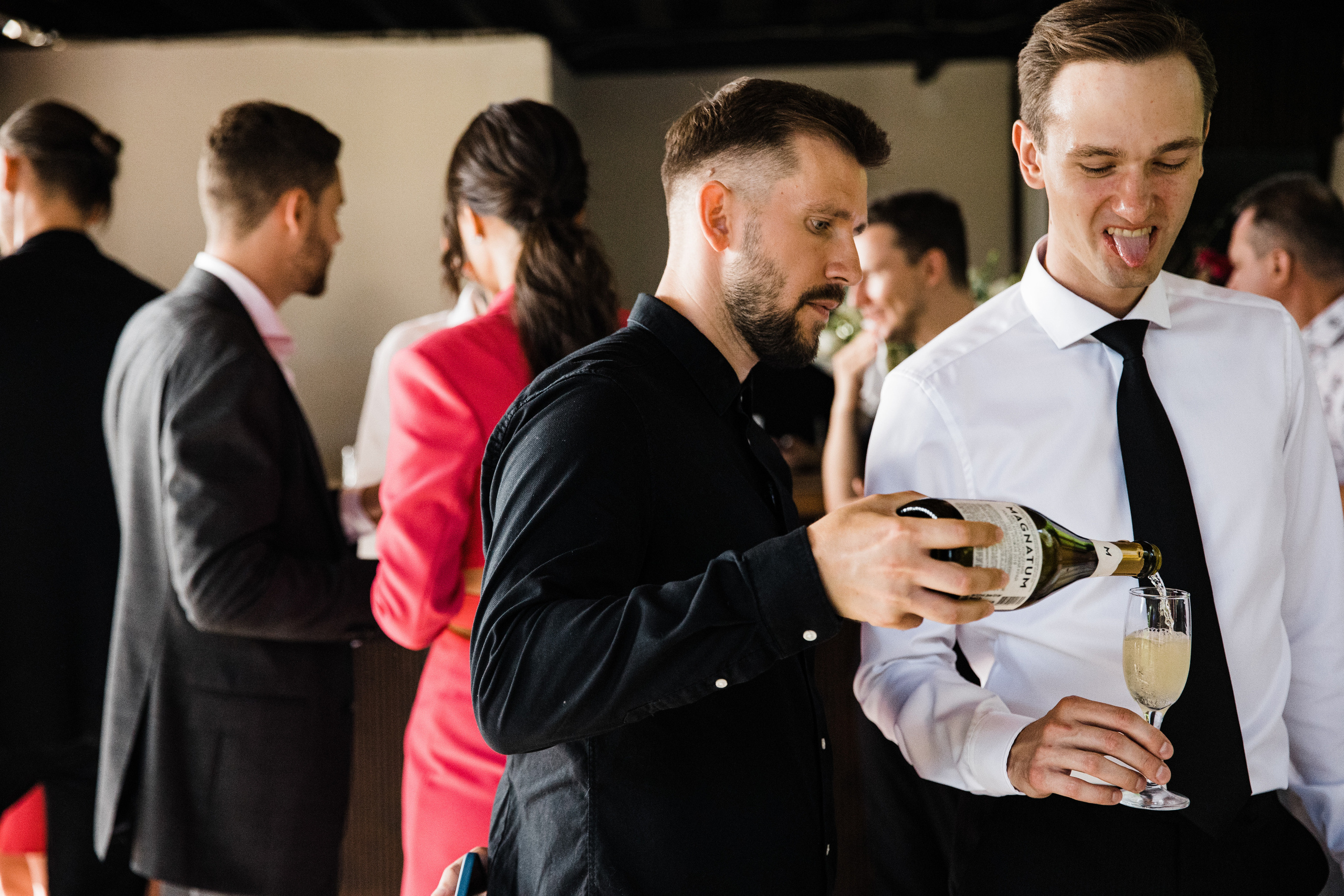 Макс и Тоня Лефкадия. Свадебный и семейный фотограф в Краснодаре Роман Моско