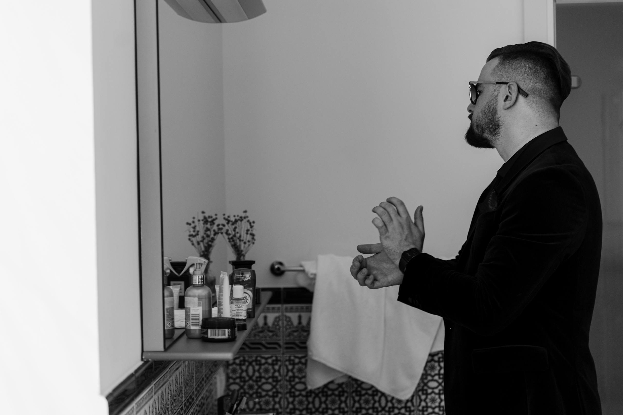 Макс и Тоня Лефкадия. Свадебный и семейный фотограф в Краснодаре Роман Моско