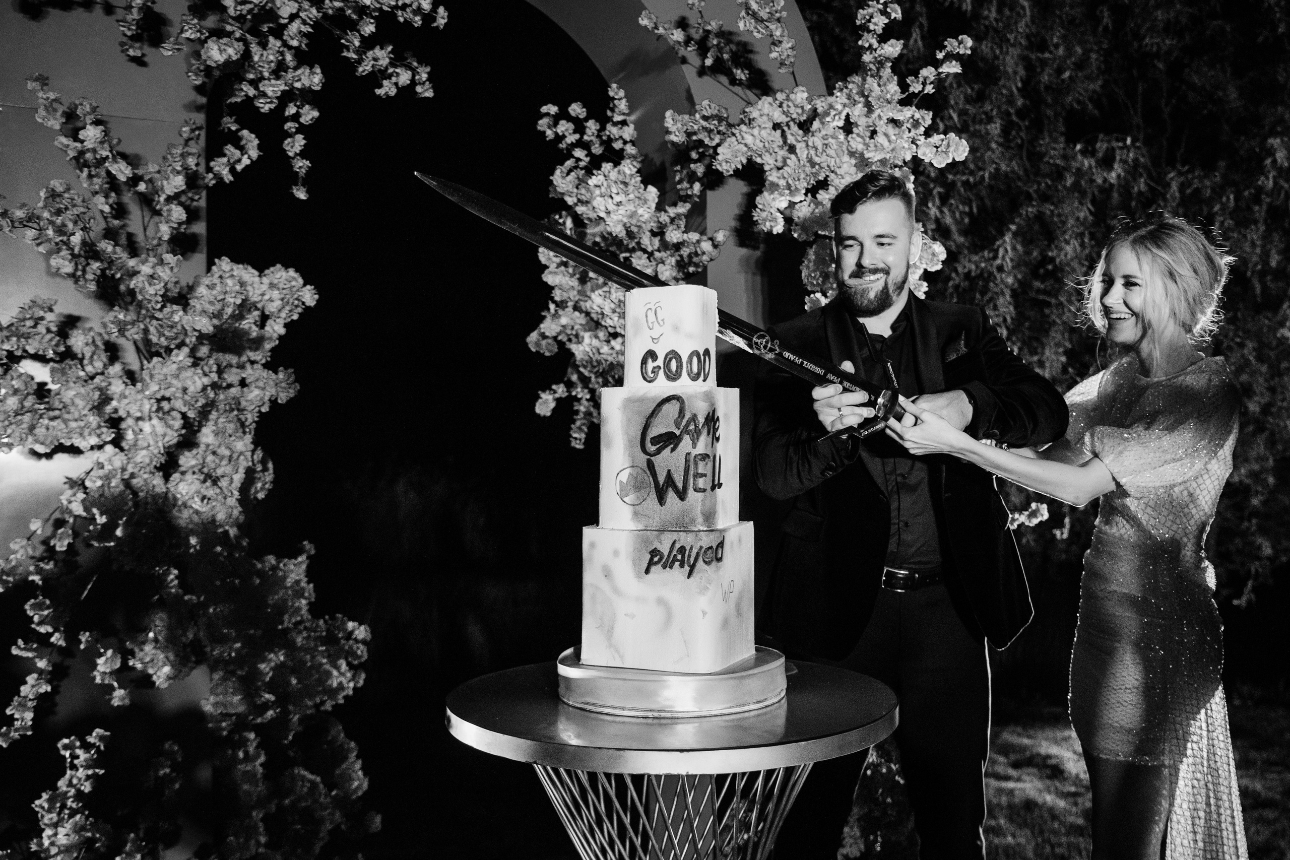 Макс и Тоня Лефкадия. Свадебный и семейный фотограф в Краснодаре Роман Моско