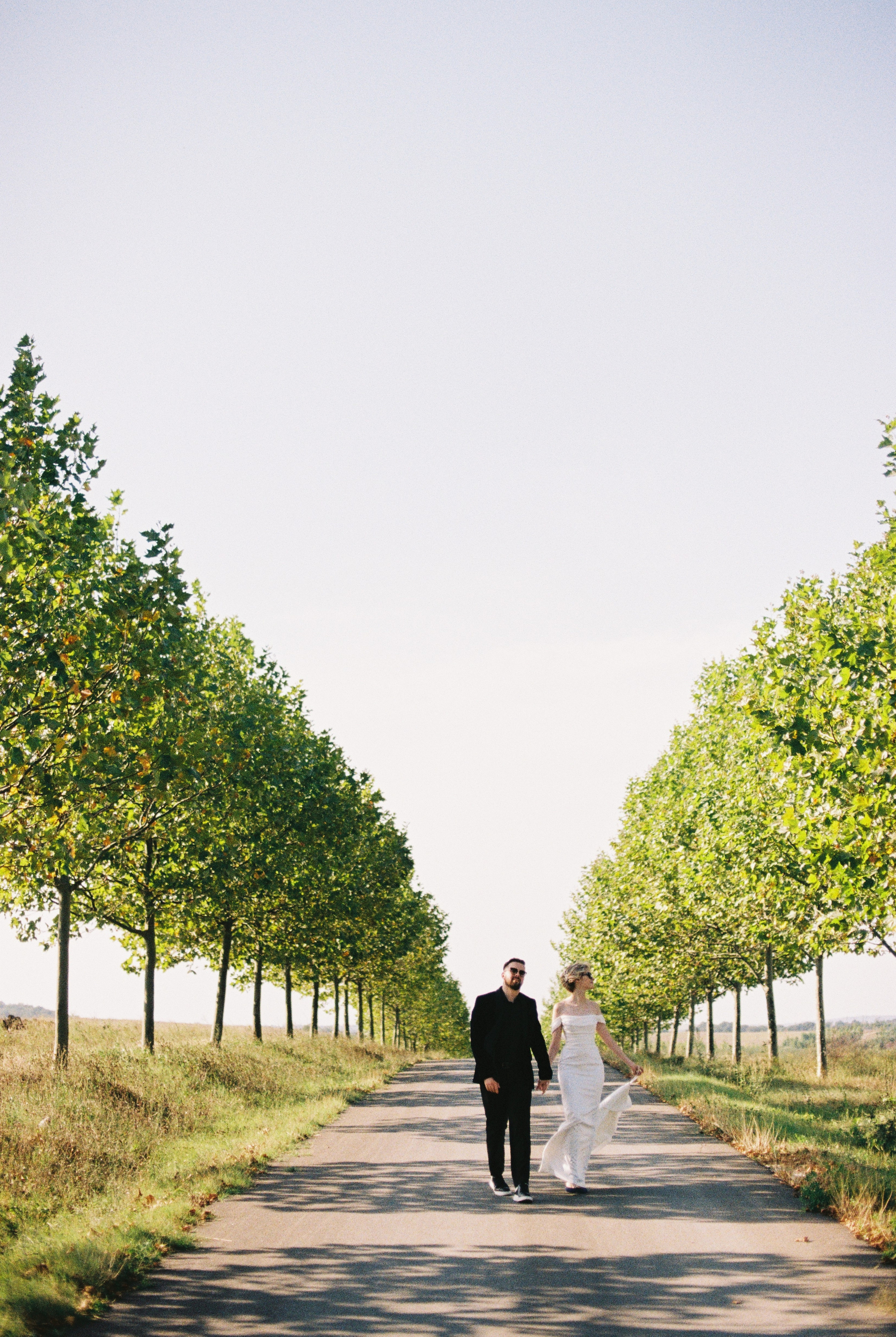 Плёнка. Свадебный и семейный фотограф в Краснодаре Роман Моско