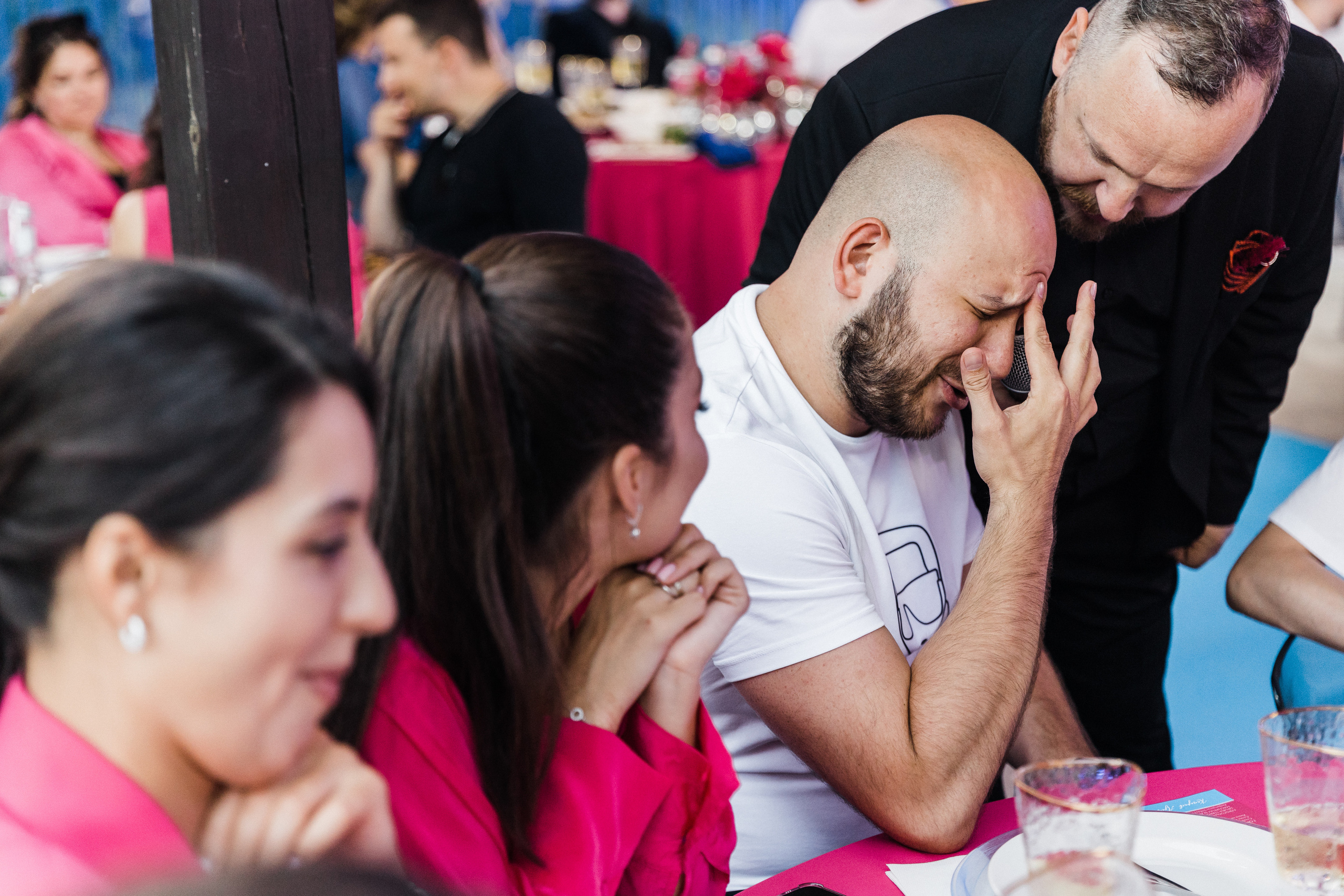 Макс и Тоня Лефкадия. Свадебный и семейный фотограф в Краснодаре Роман Моско