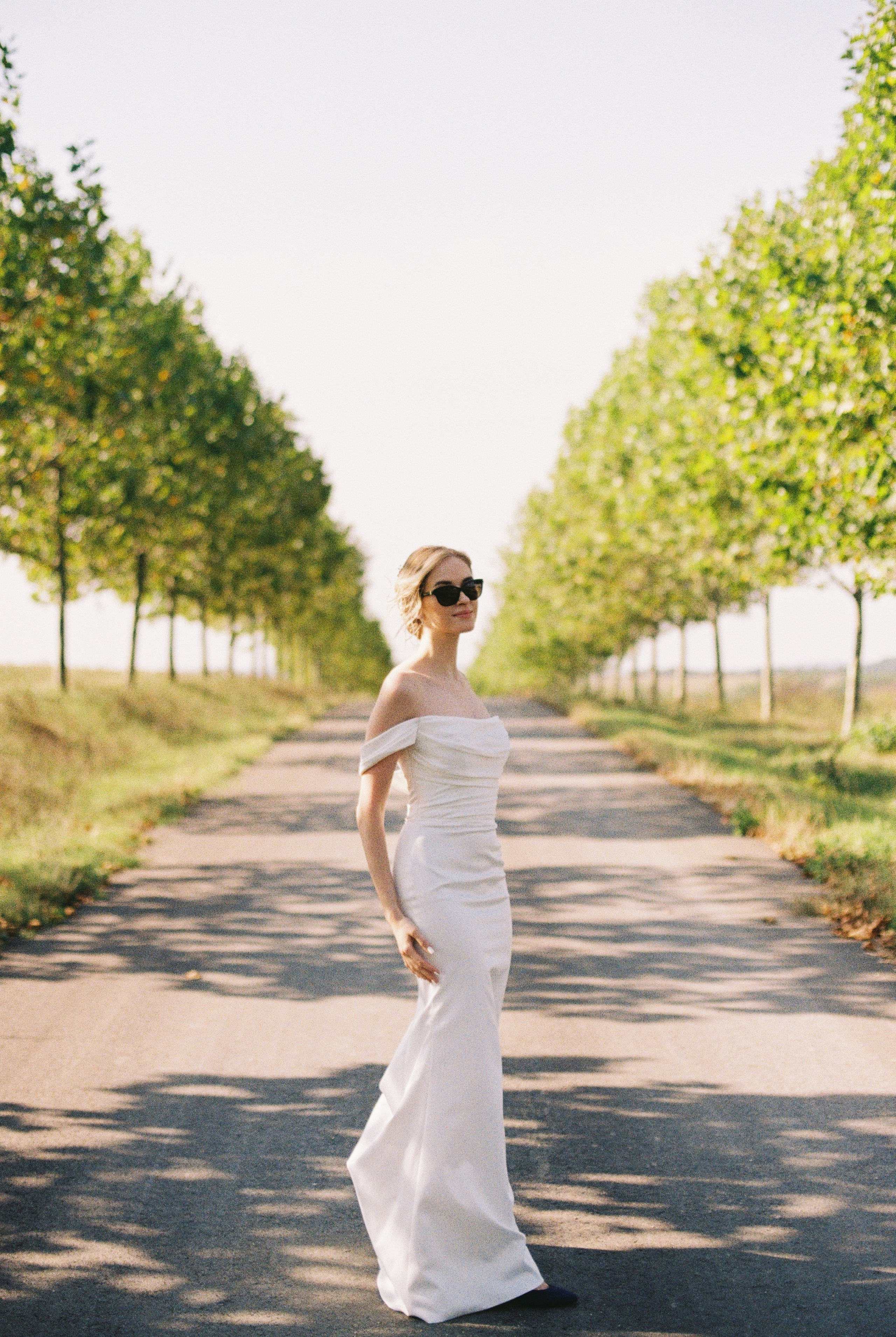 Плёнка. Свадебный и семейный фотограф в Краснодаре Роман Моско