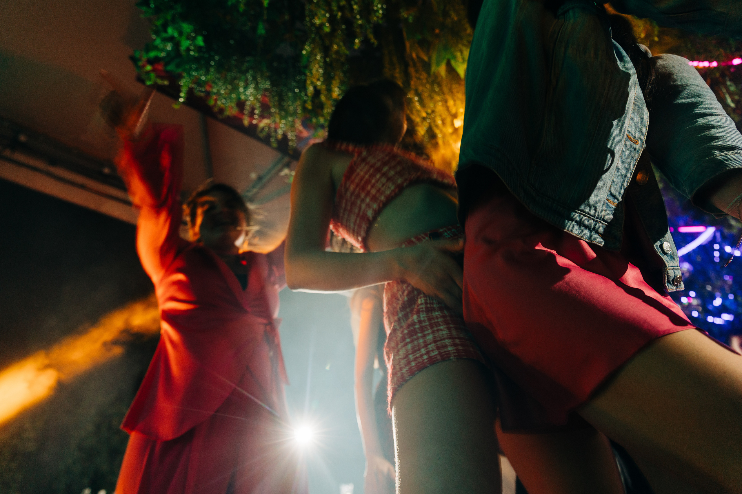 Макс и Тоня Лефкадия. Свадебный и семейный фотограф в Краснодаре Роман Моско