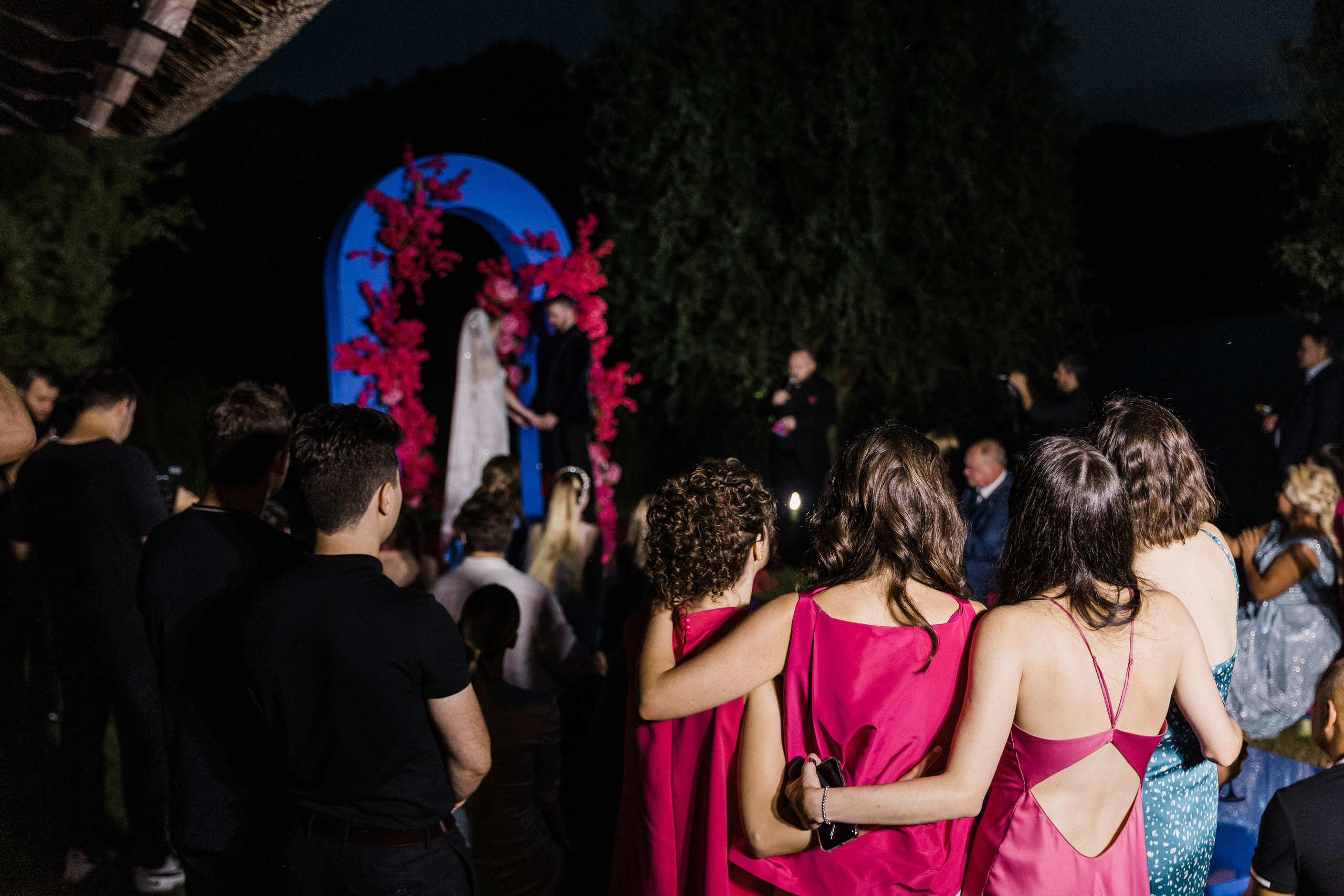 Макс и Тоня Лефкадия. Свадебный и семейный фотограф в Краснодаре Роман Моско