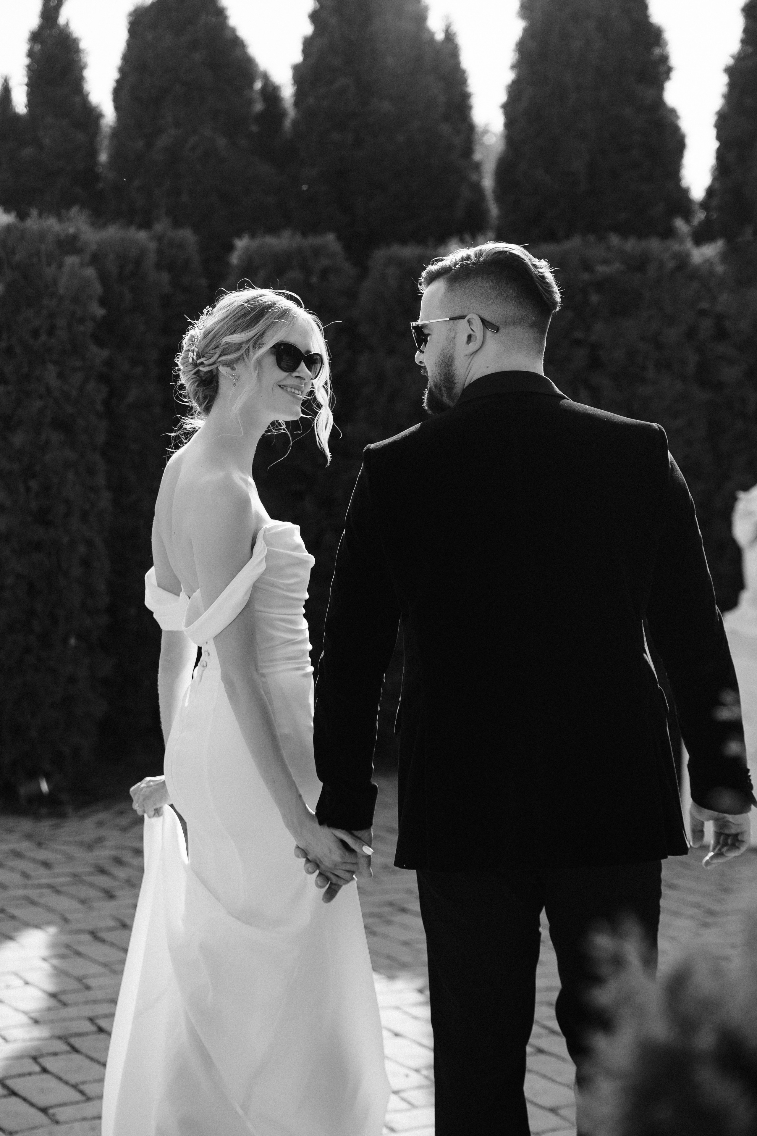 Макс и Тоня Лефкадия. Свадебный и семейный фотограф в Краснодаре Роман Моско