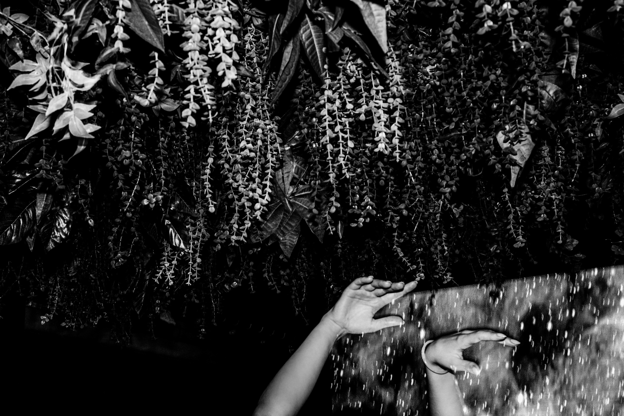 Макс и Тоня Лефкадия. Свадебный и семейный фотограф в Краснодаре Роман Моско