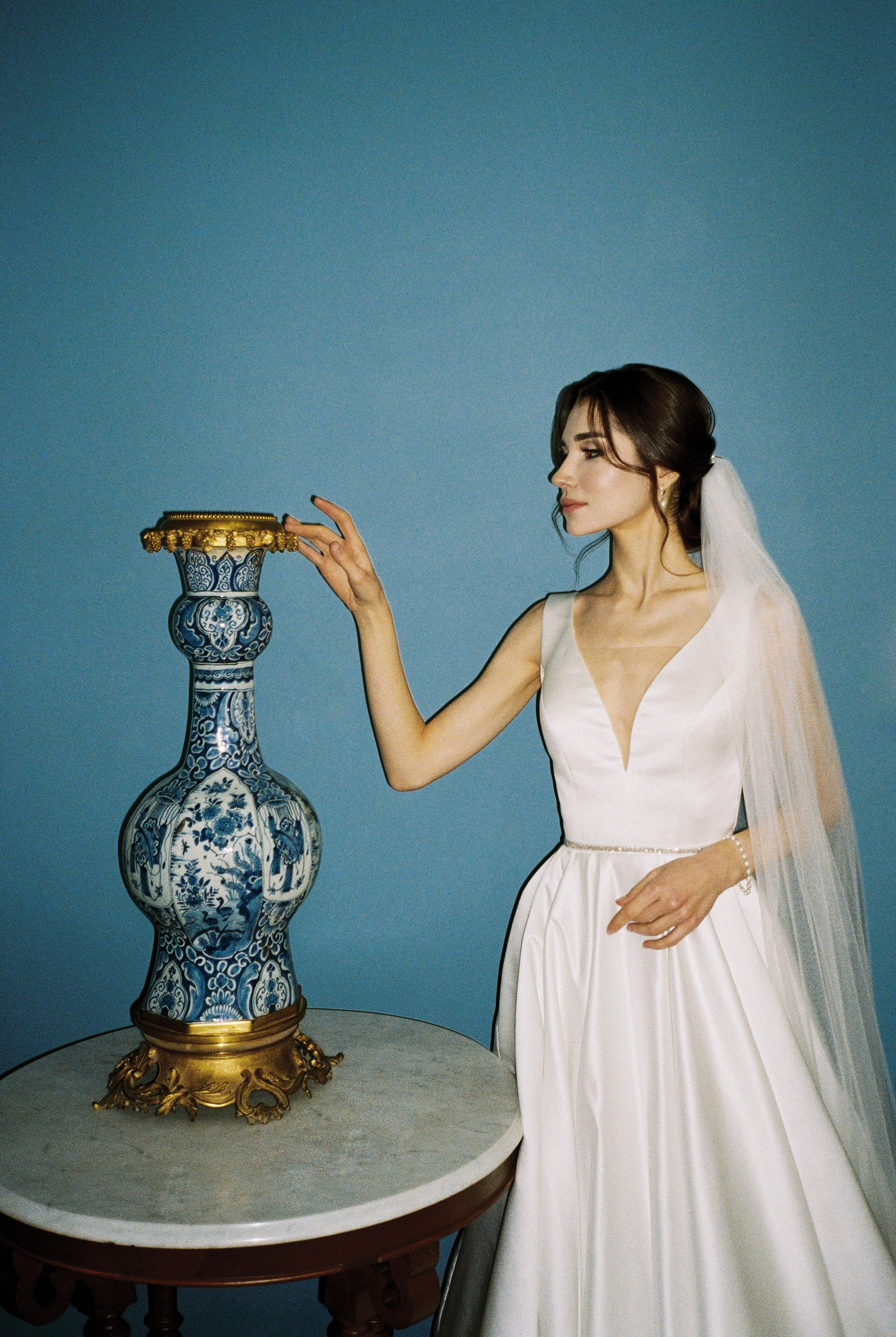 Плёнка. Свадебный и семейный фотограф в Краснодаре Роман Моско