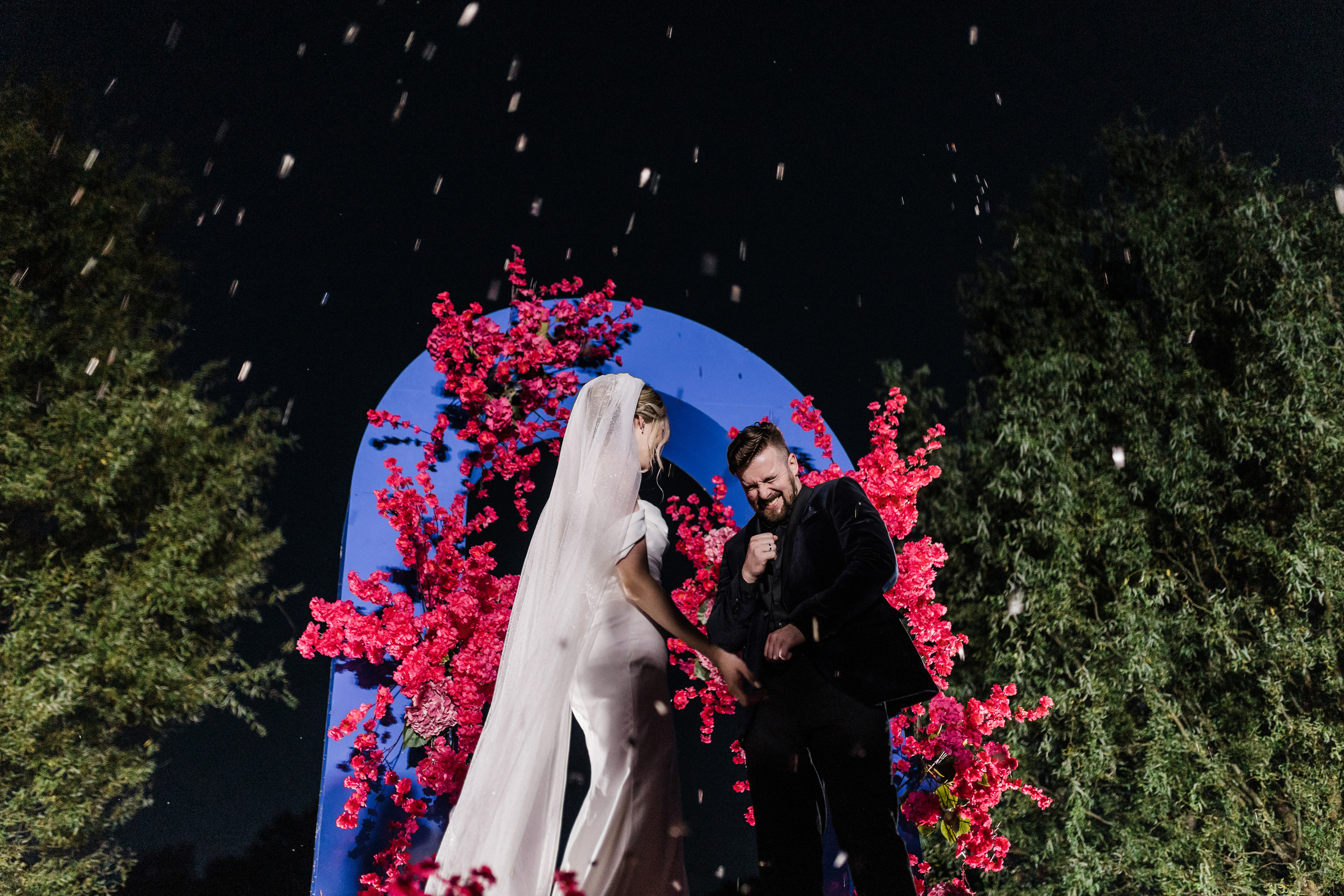 Макс и Тоня Лефкадия. Свадебный и семейный фотограф в Краснодаре Роман Моско