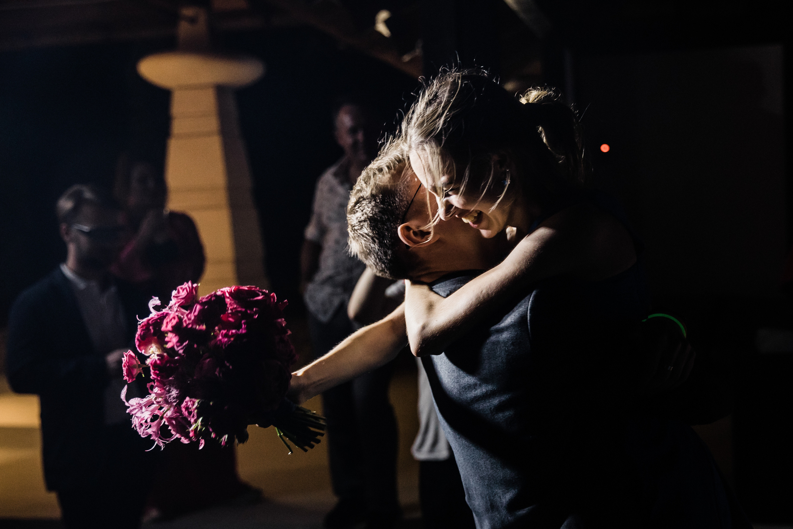 Макс и Тоня Лефкадия. Свадебный и семейный фотограф в Краснодаре Роман Моско