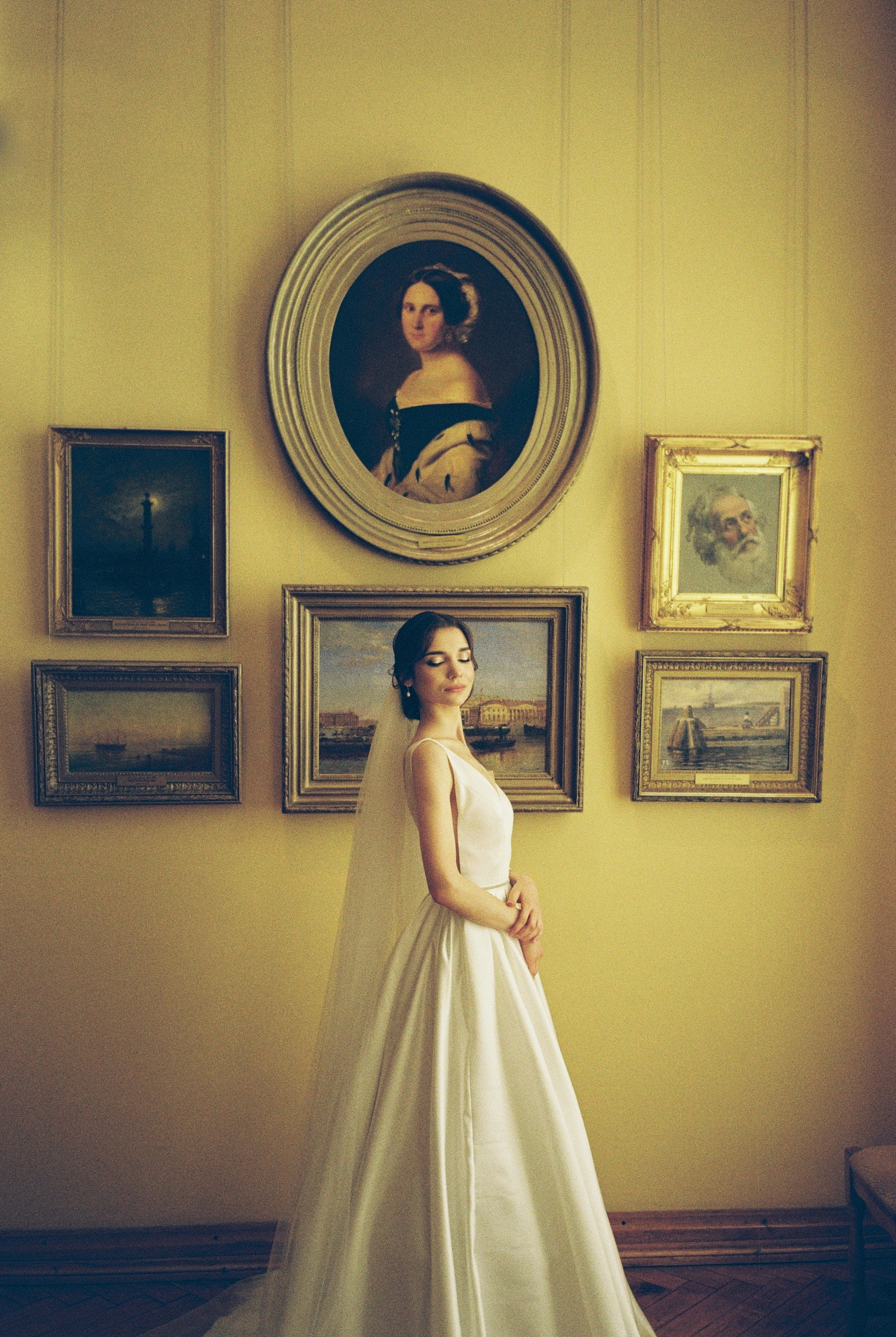 Плёнка. Свадебный и семейный фотограф в Краснодаре Роман Моско