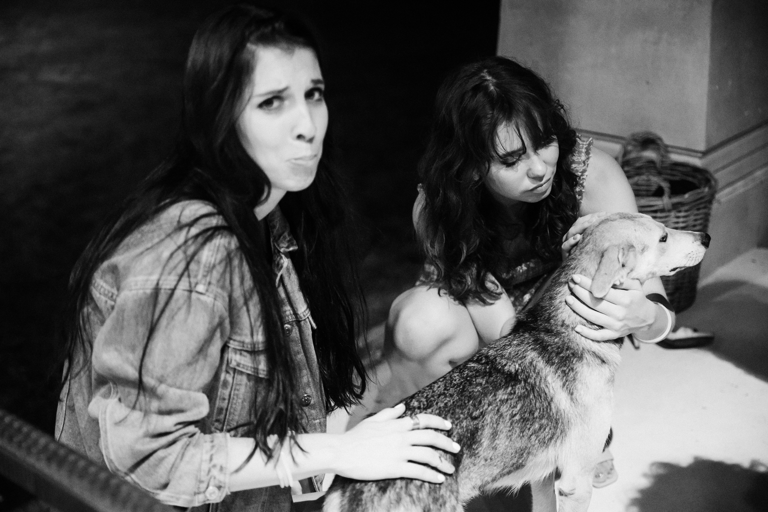 Макс и Тоня Лефкадия. Свадебный и семейный фотограф в Краснодаре Роман Моско