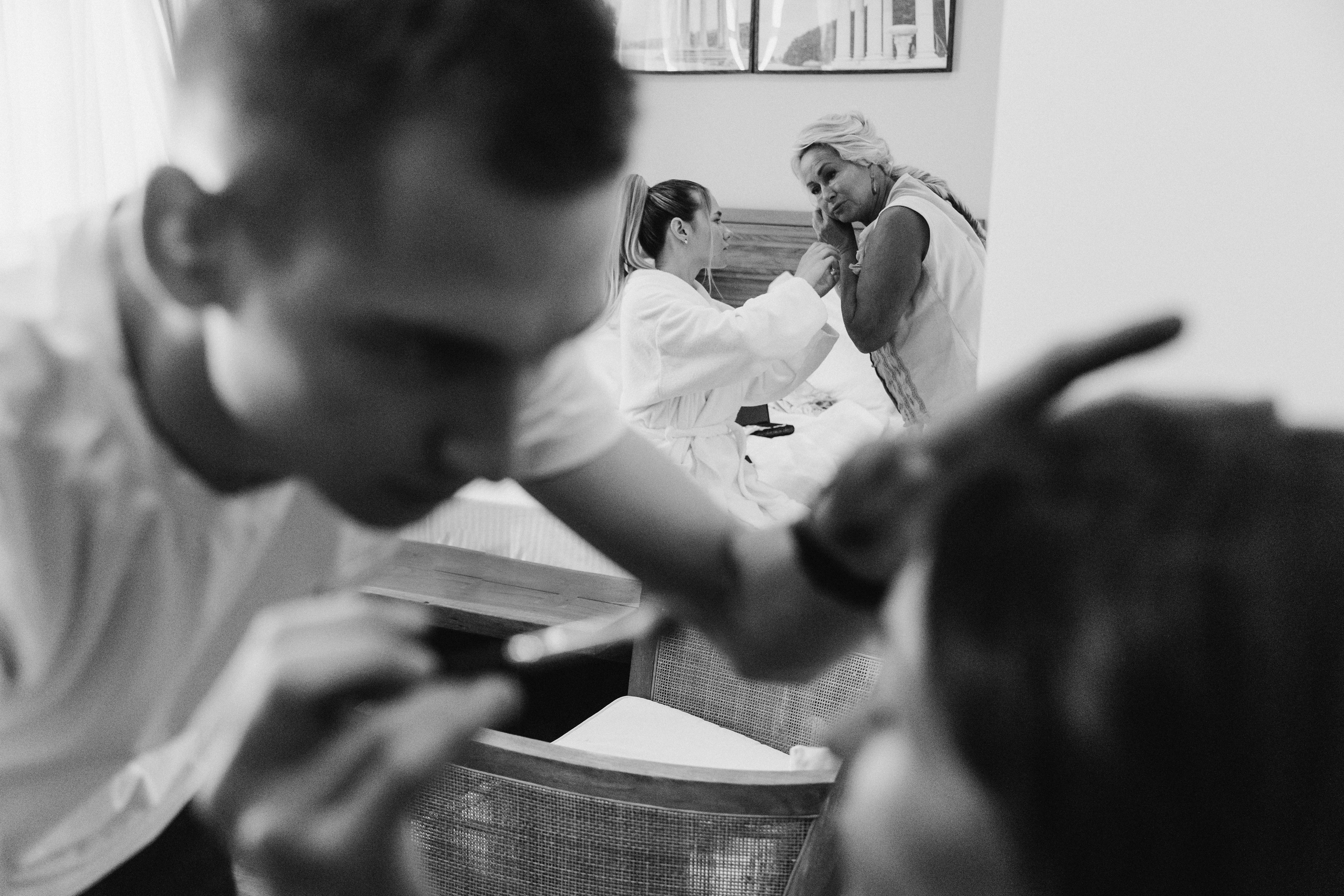 Макс и Тоня Лефкадия. Свадебный и семейный фотограф в Краснодаре Роман Моско