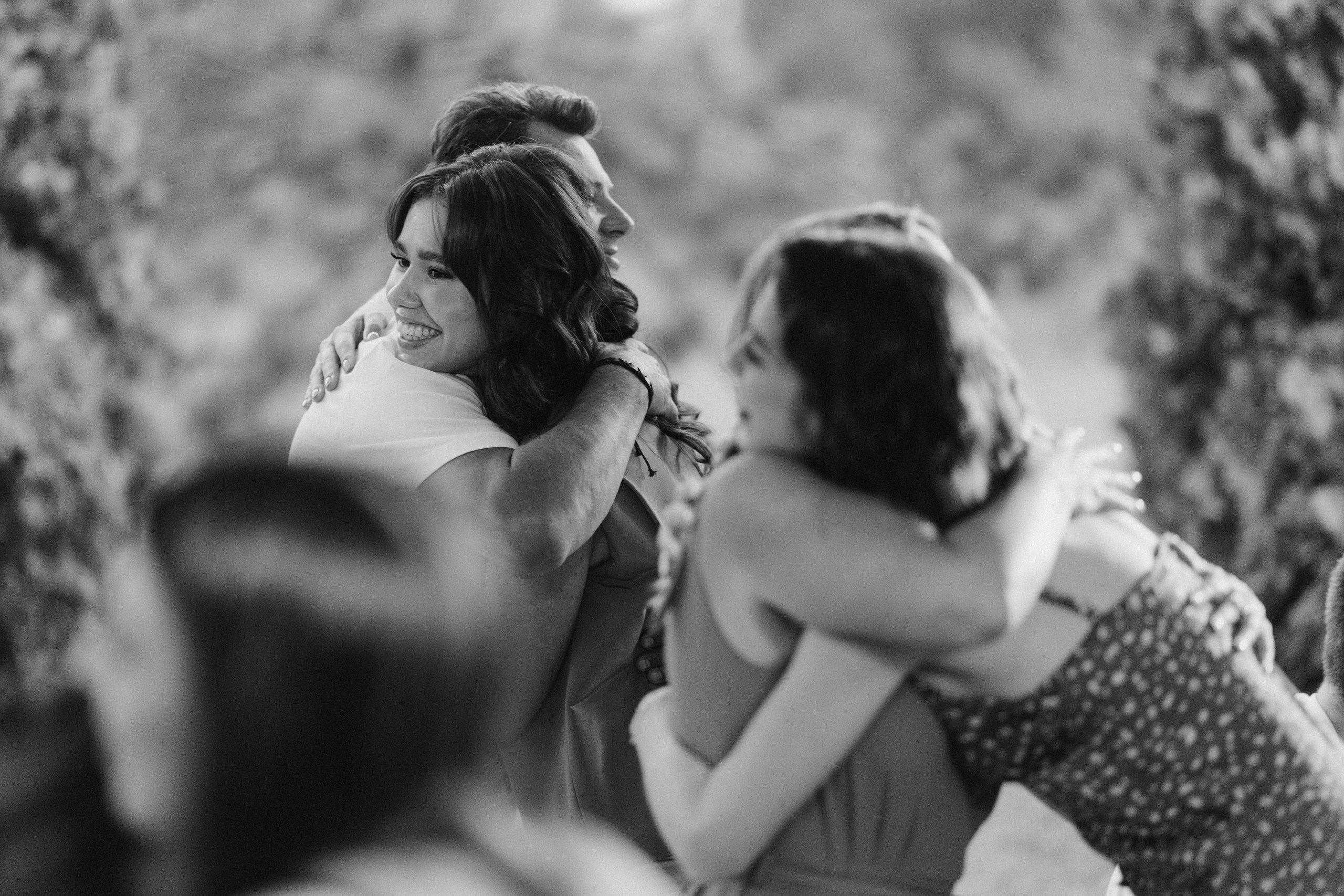 Макс и Тоня Лефкадия. Свадебный и семейный фотограф в Краснодаре Роман Моско