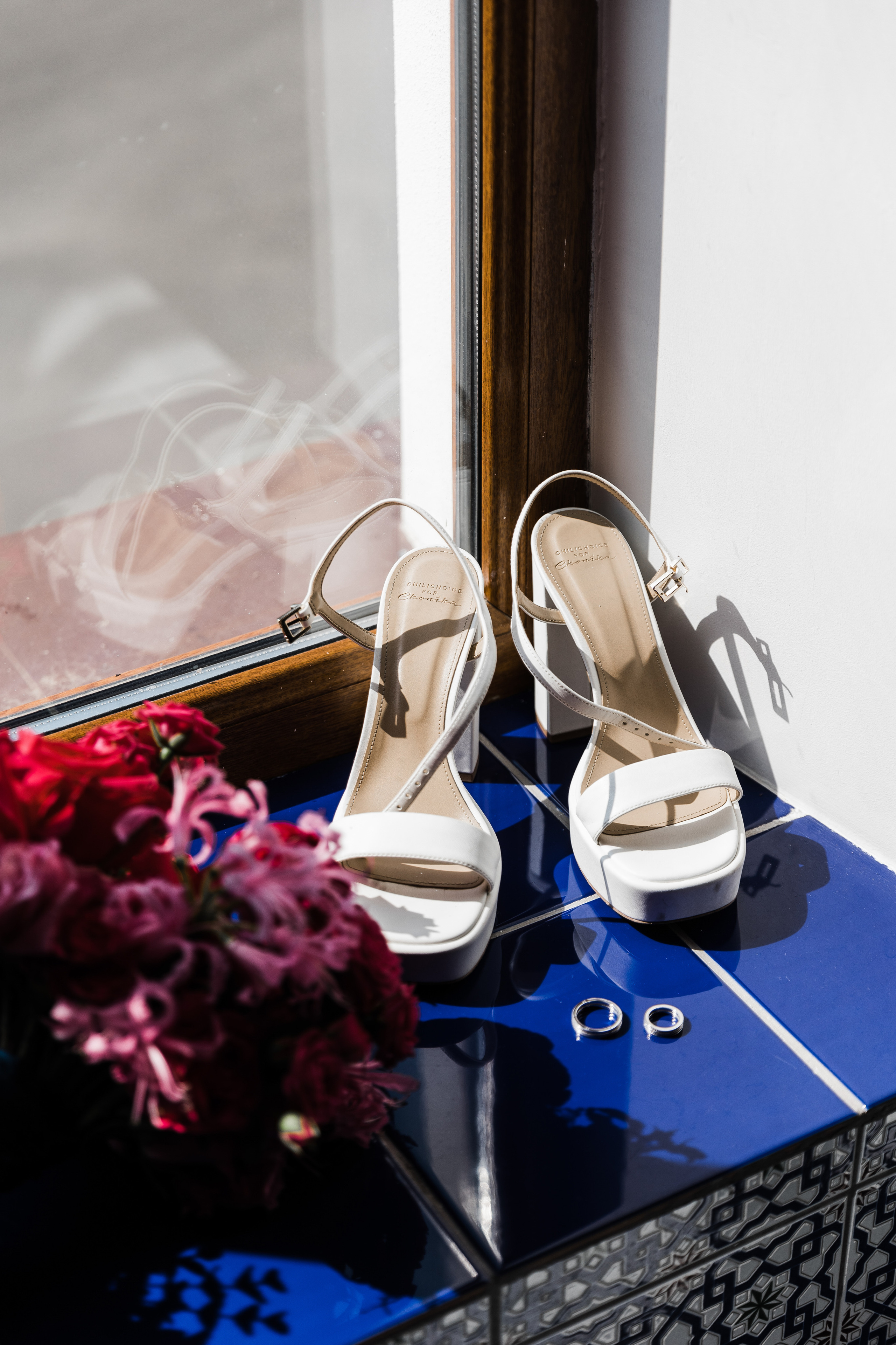 Макс и Тоня Лефкадия. Свадебный и семейный фотограф в Краснодаре Роман Моско