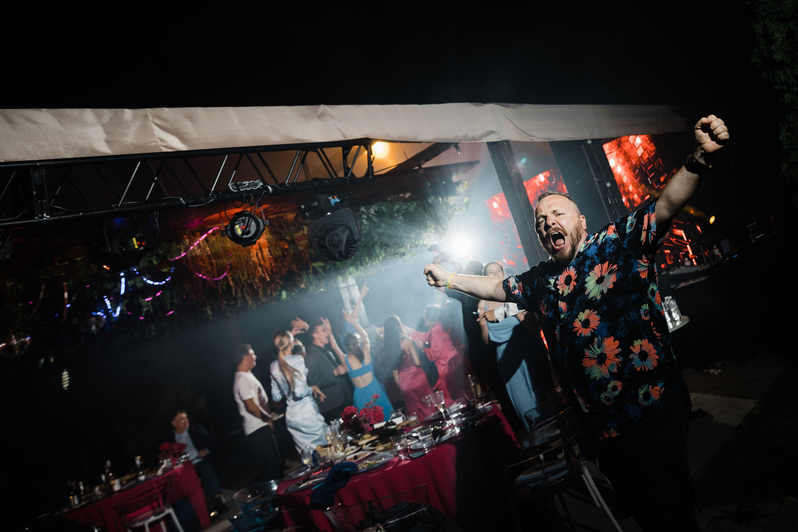 Макс и Тоня Лефкадия. Свадебный и семейный фотограф в Краснодаре Роман Моско