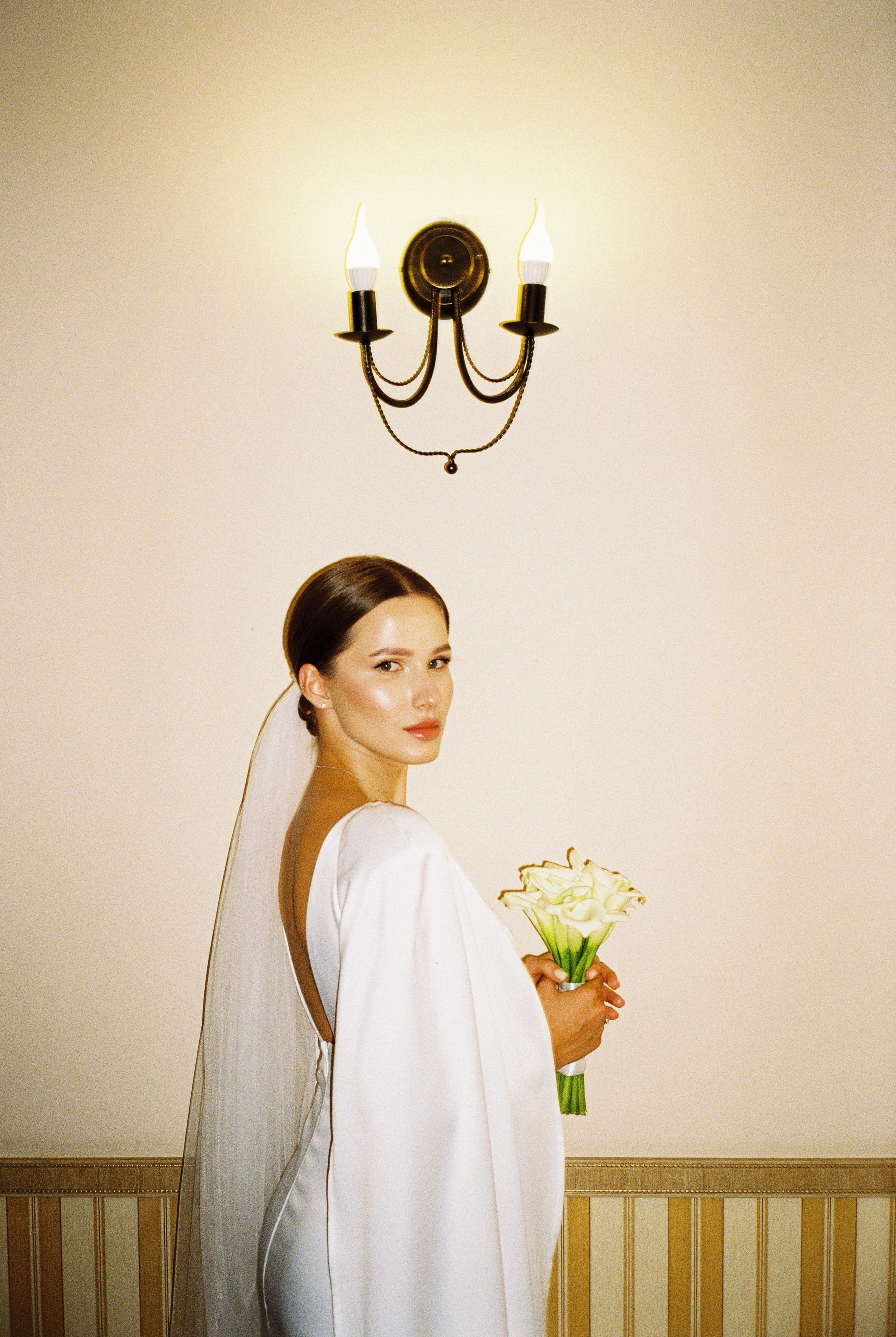 Плёнка. Свадебный и семейный фотограф в Краснодаре Роман Моско