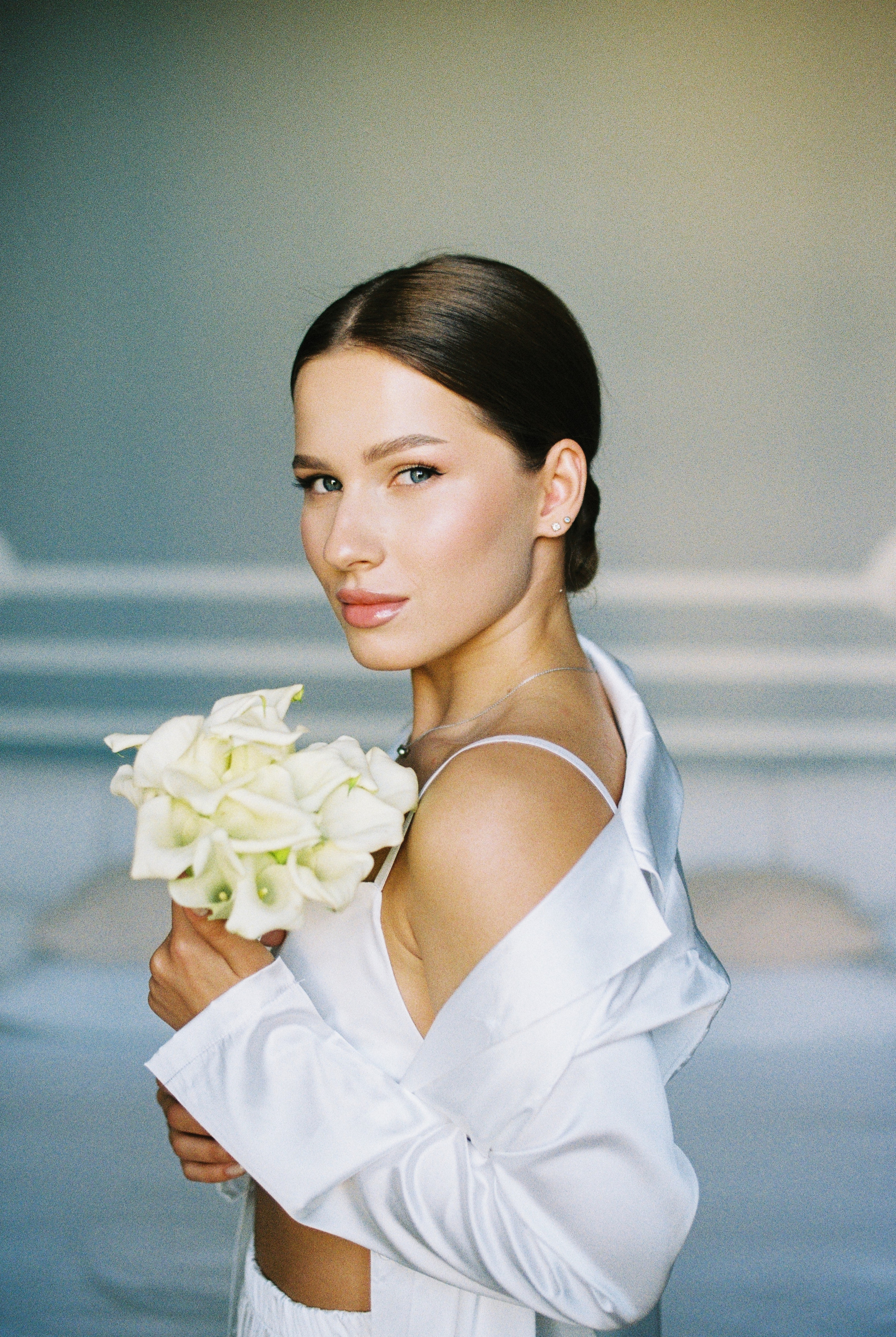 Плёнка. Свадебный и семейный фотограф в Краснодаре Роман Моско