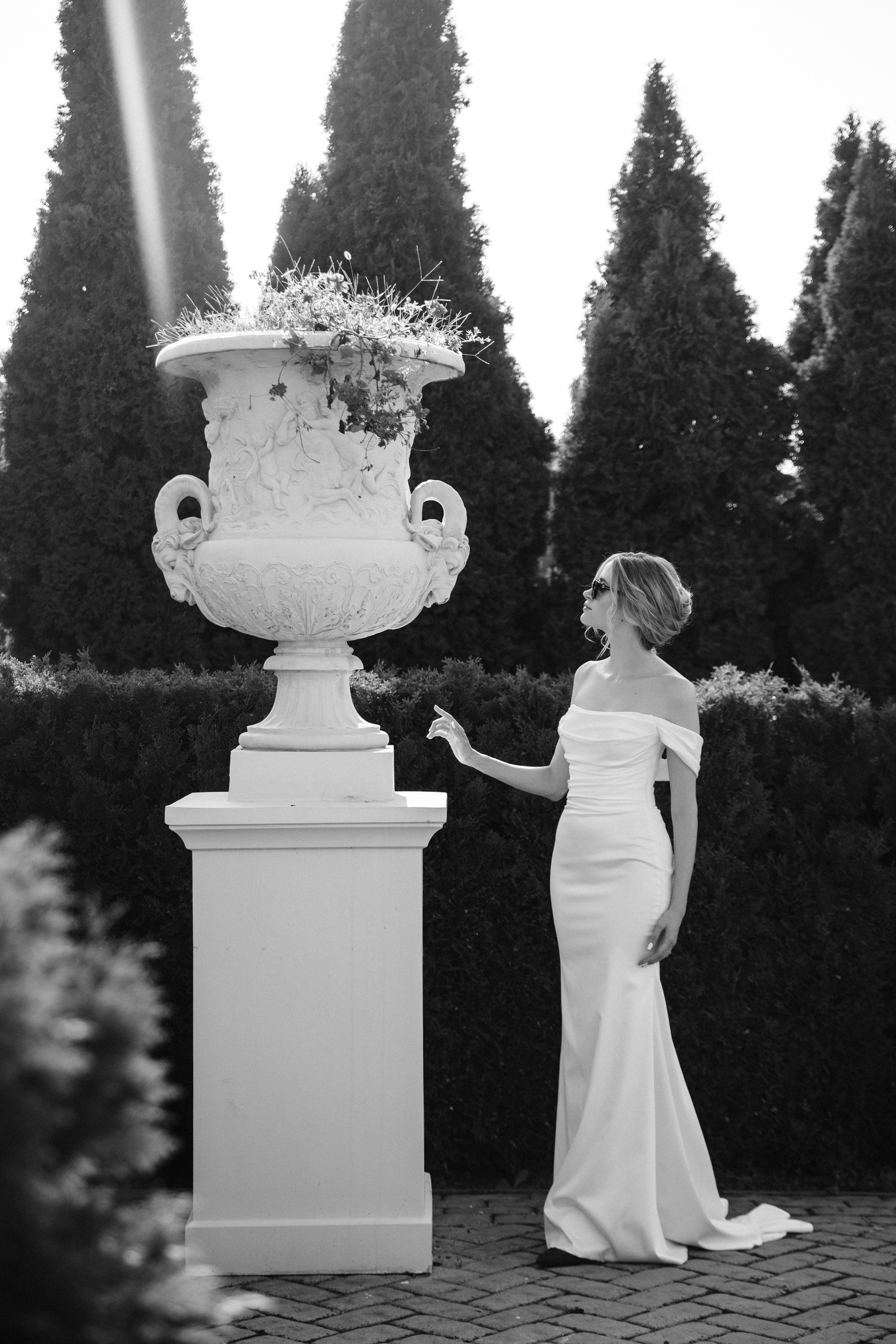 Макс и Тоня Лефкадия. Свадебный и семейный фотограф в Краснодаре Роман Моско