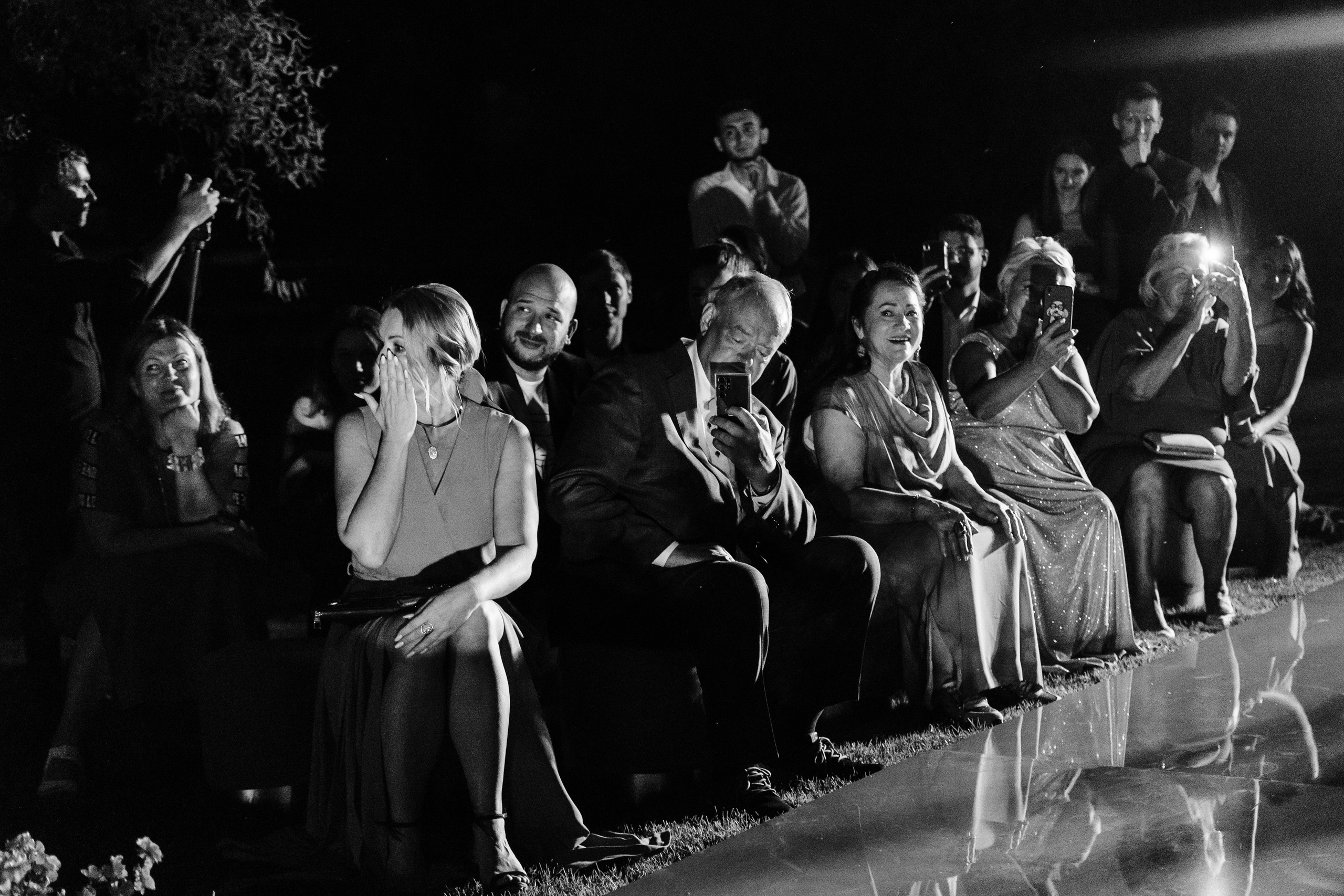 Макс и Тоня Лефкадия. Свадебный и семейный фотограф в Краснодаре Роман Моско