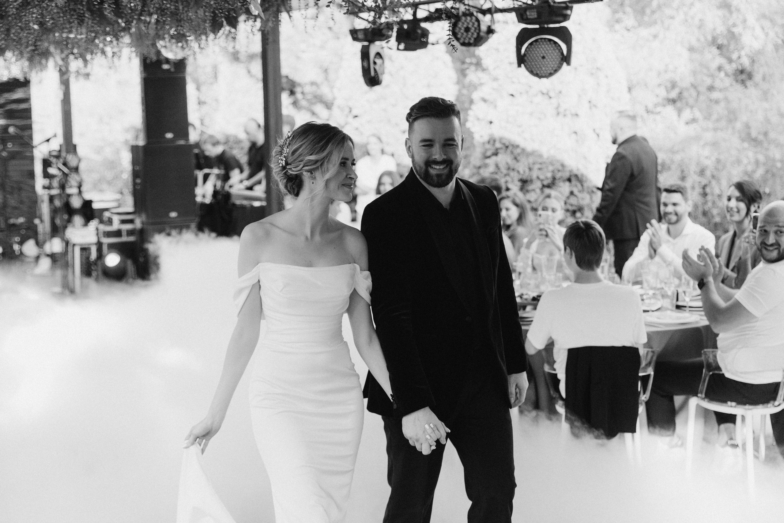 Макс и Тоня Лефкадия. Свадебный и семейный фотограф в Краснодаре Роман Моско