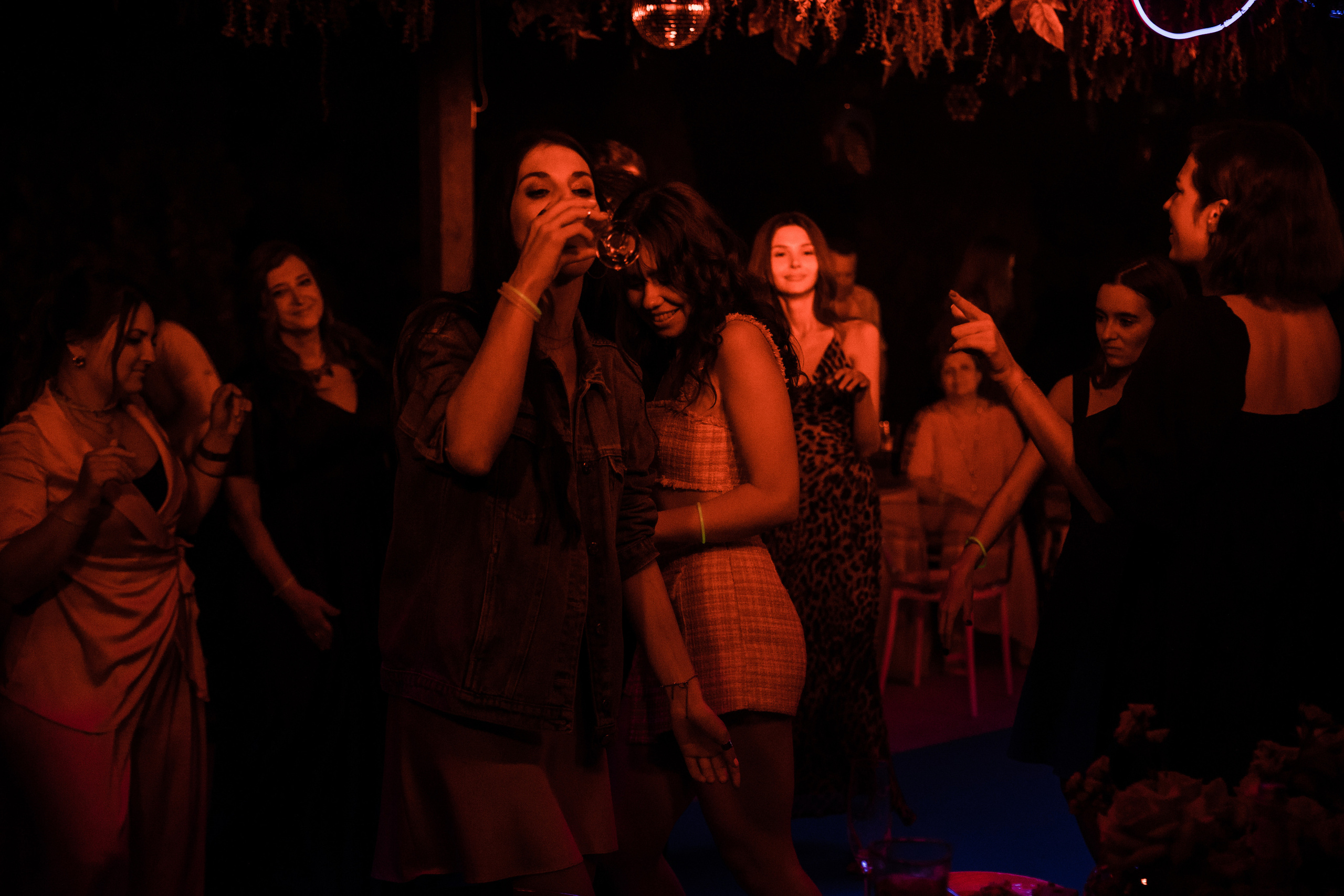 Макс и Тоня Лефкадия. Свадебный и семейный фотограф в Краснодаре Роман Моско