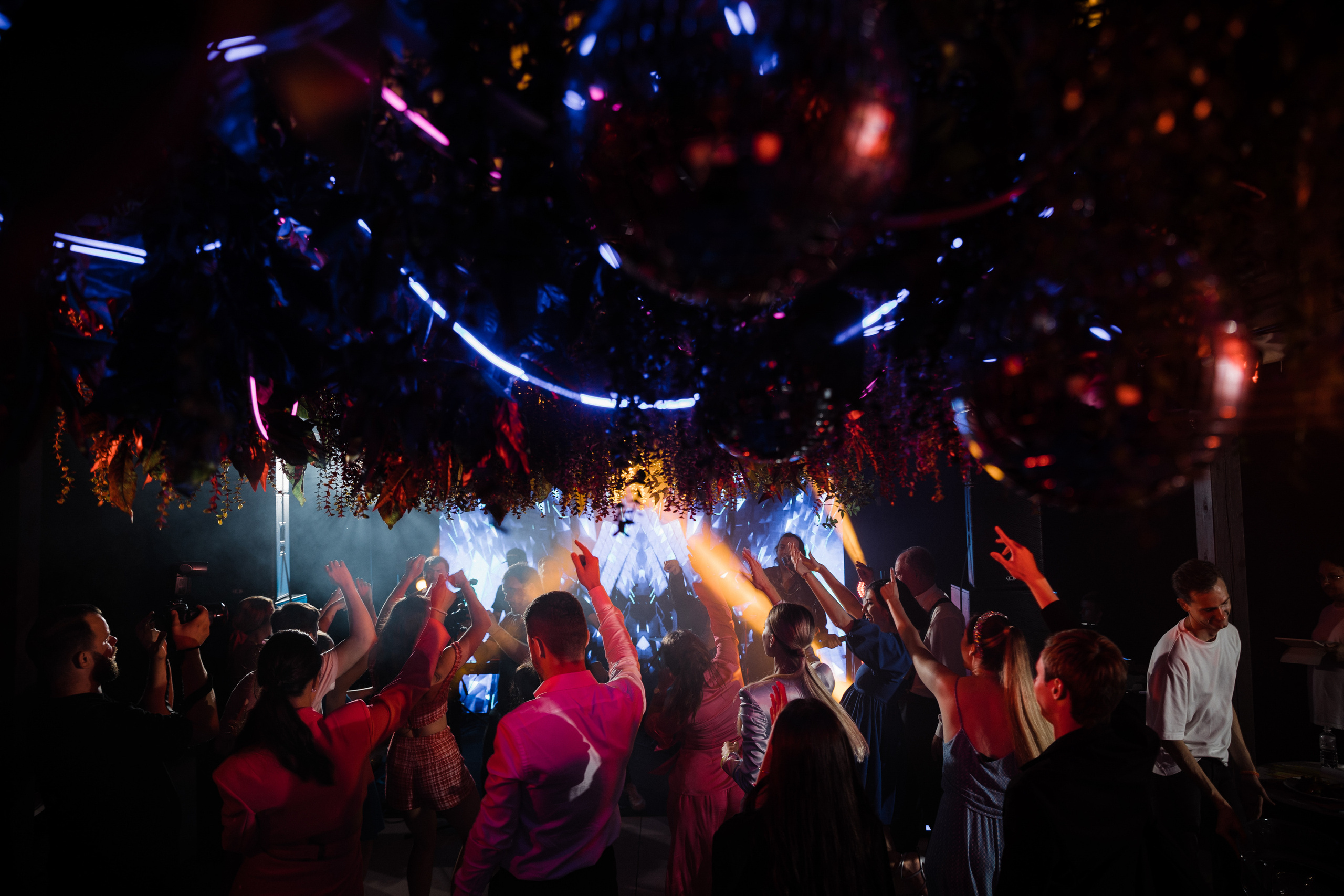 Макс и Тоня Лефкадия. Свадебный и семейный фотограф в Краснодаре Роман Моско