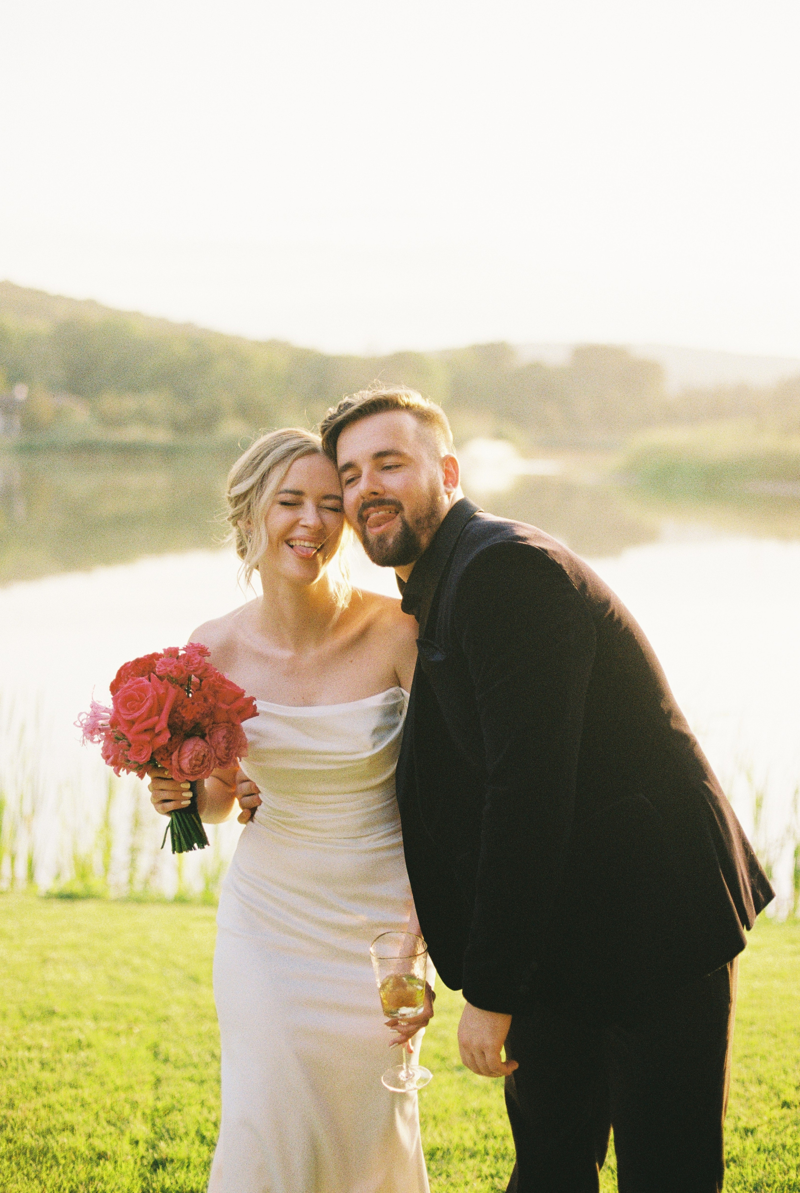 Плёнка. Свадебный и семейный фотограф в Краснодаре Роман Моско