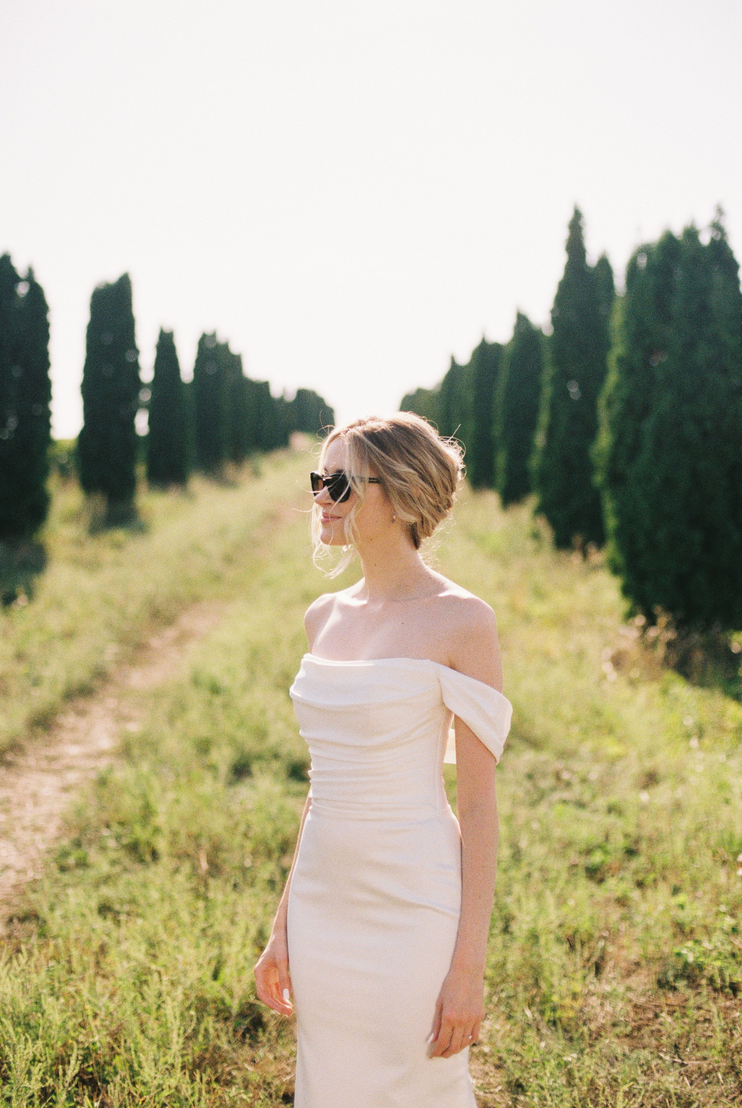 Плёнка. Свадебный и семейный фотограф в Краснодаре Роман Моско