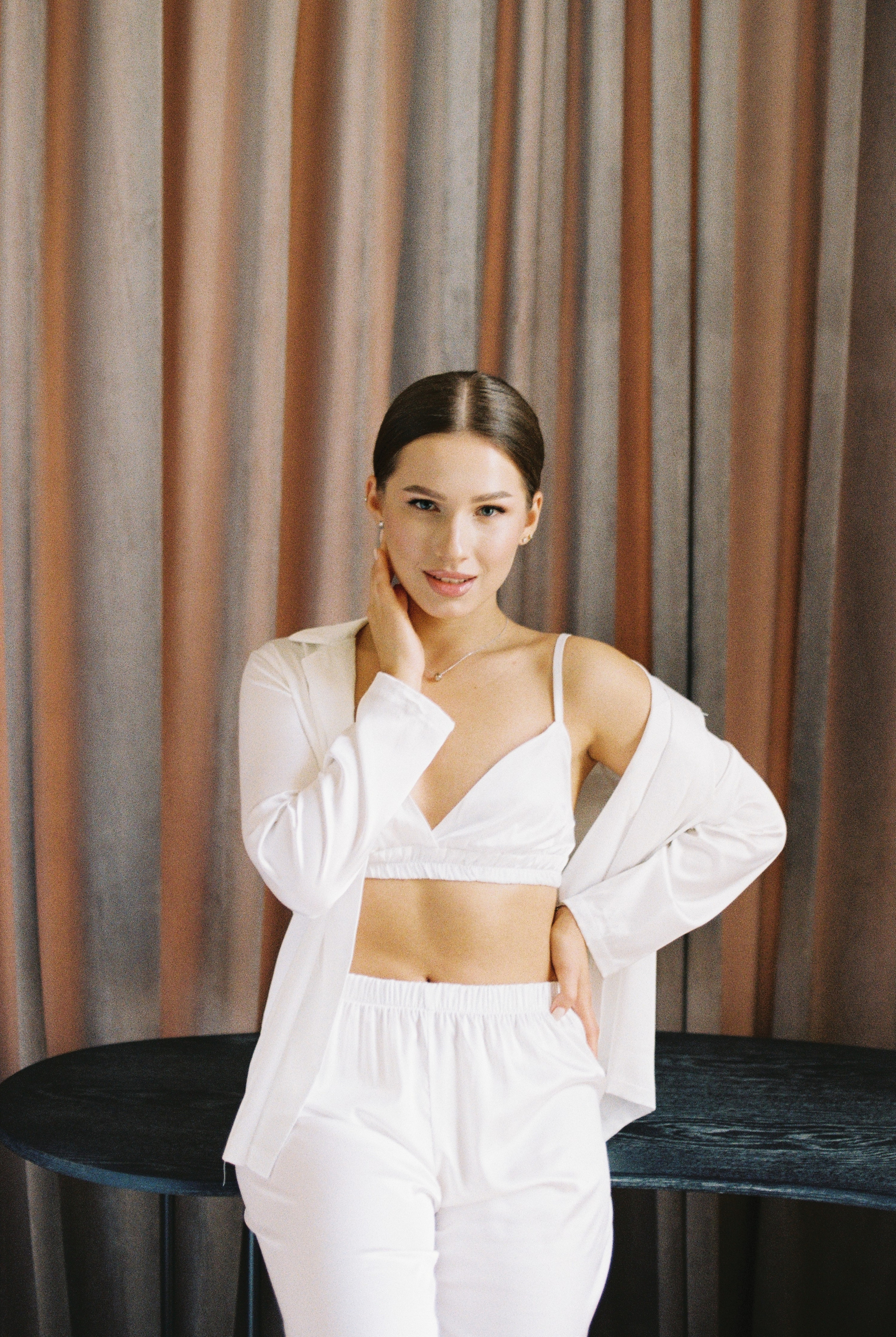 Плёнка. Свадебный и семейный фотограф в Краснодаре Роман Моско