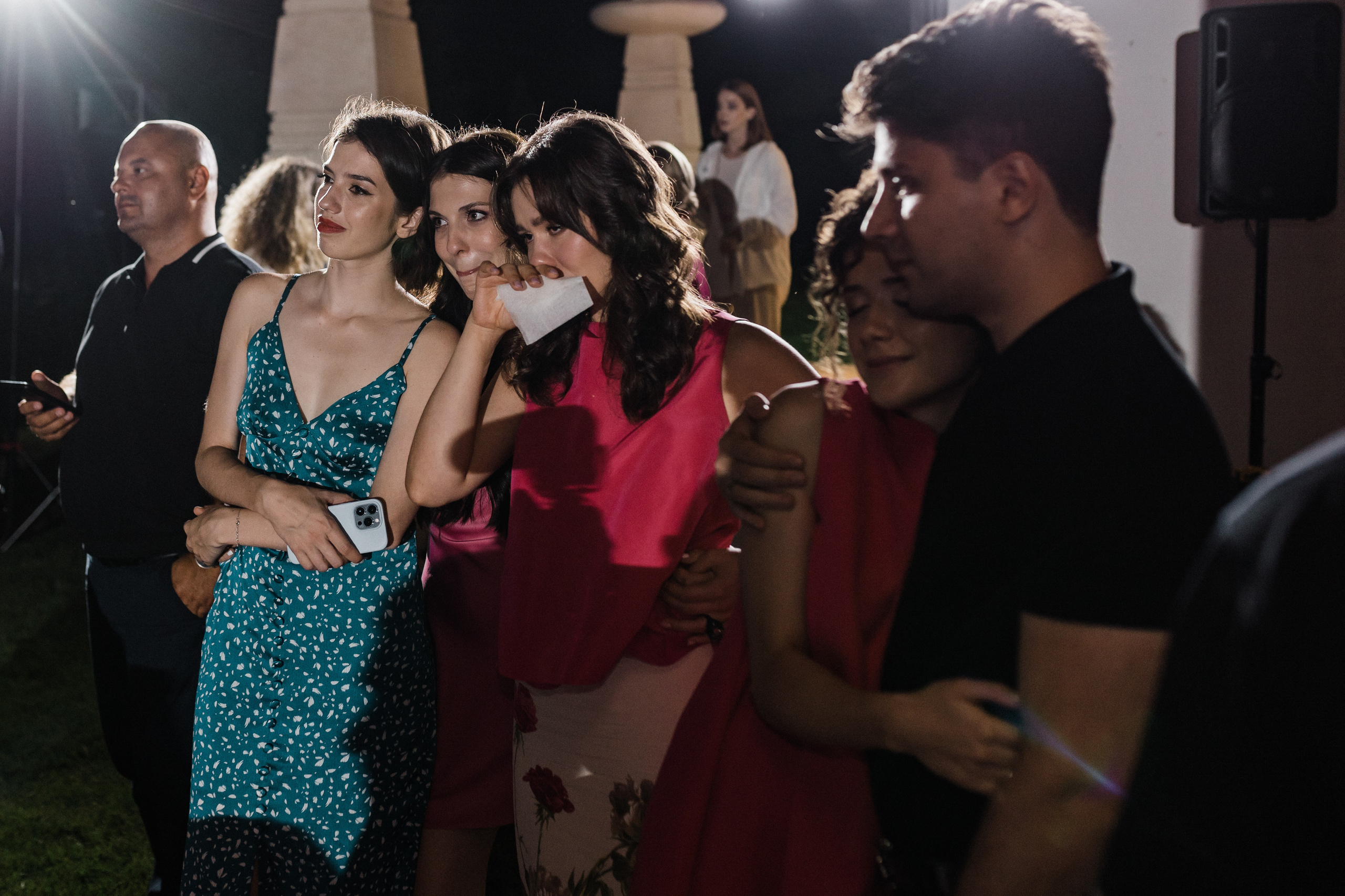 Макс и Тоня Лефкадия. Свадебный и семейный фотограф в Краснодаре Роман Моско