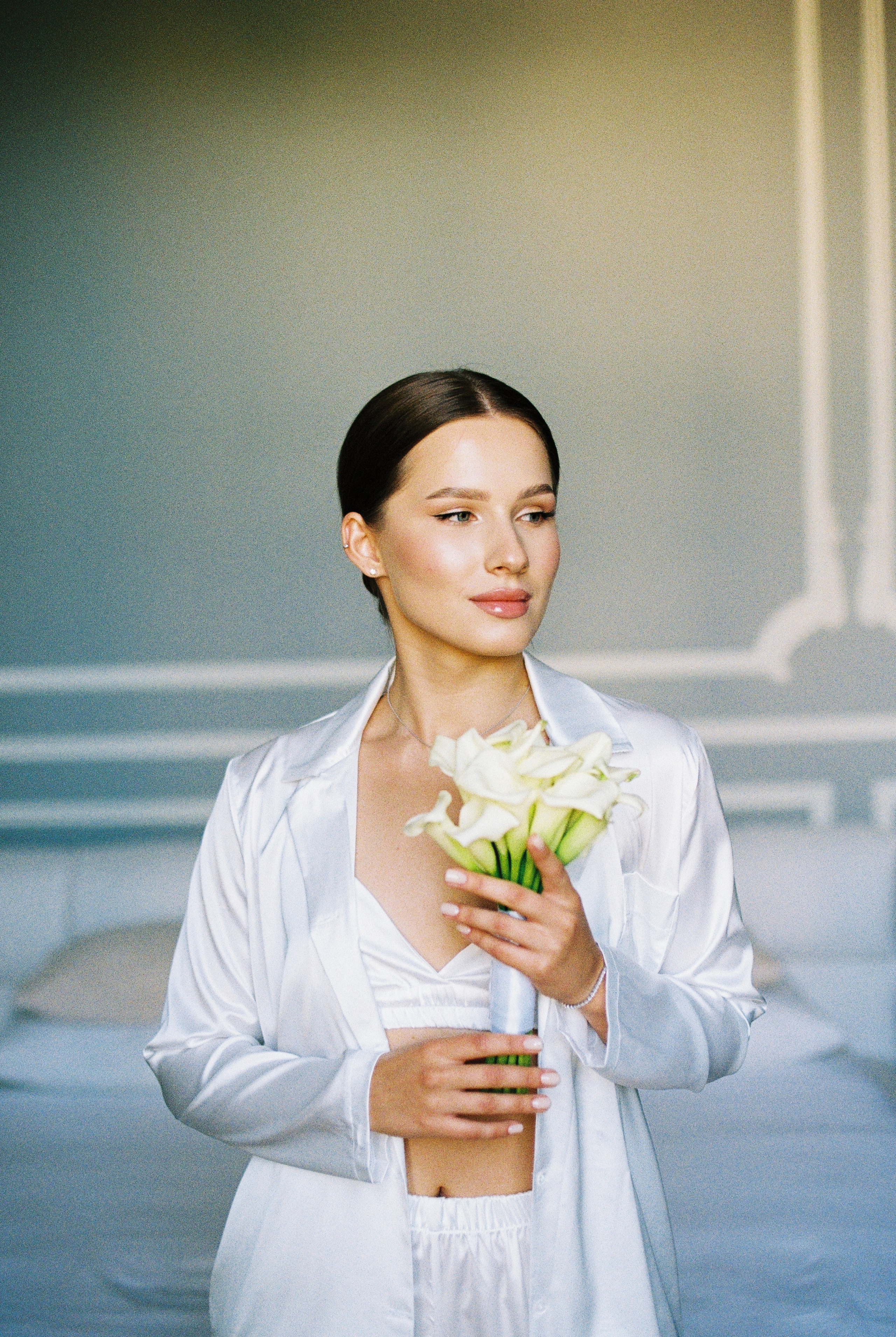 Плёнка. Свадебный и семейный фотограф в Краснодаре Роман Моско