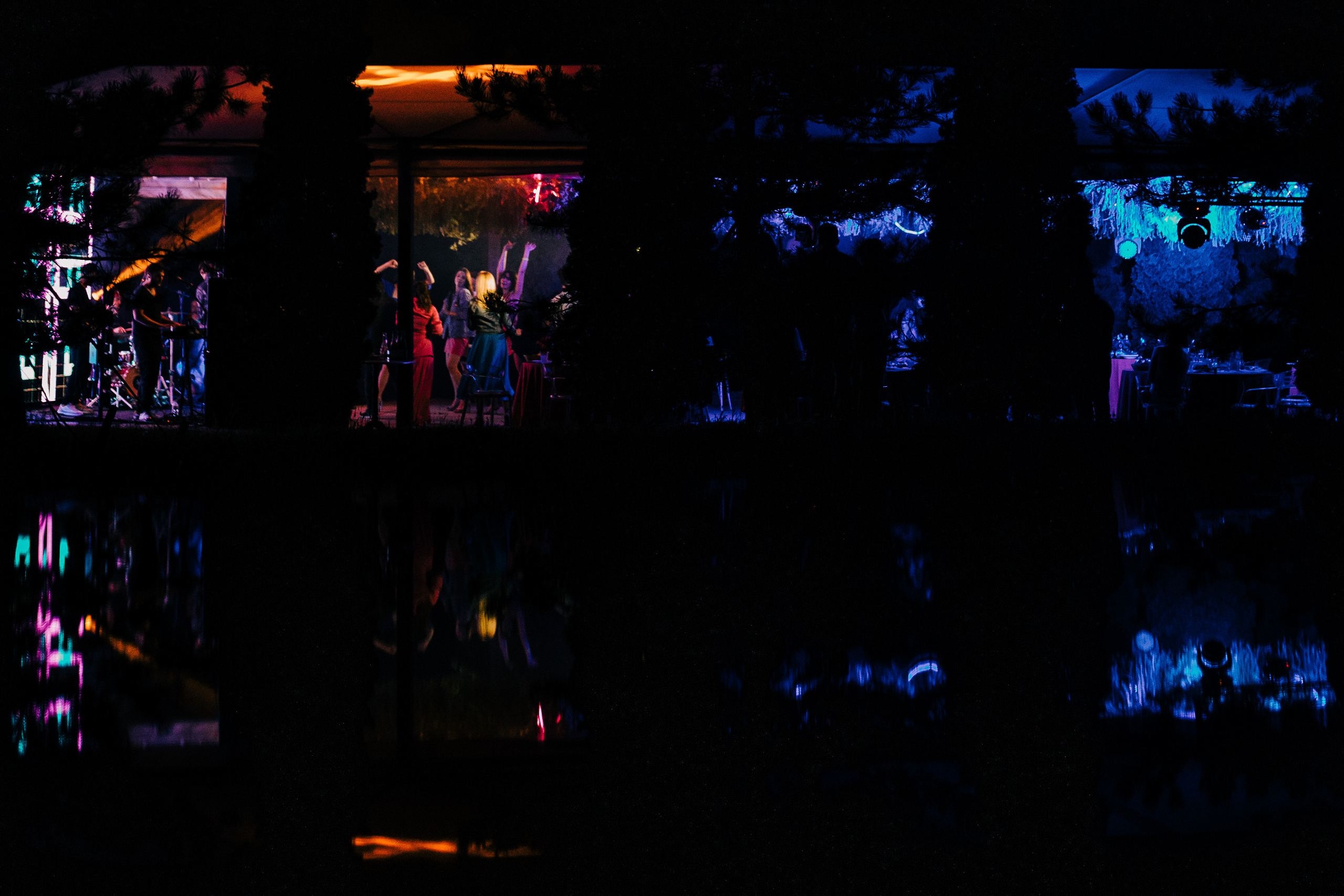 Макс и Тоня Лефкадия. Свадебный и семейный фотограф в Краснодаре Роман Моско