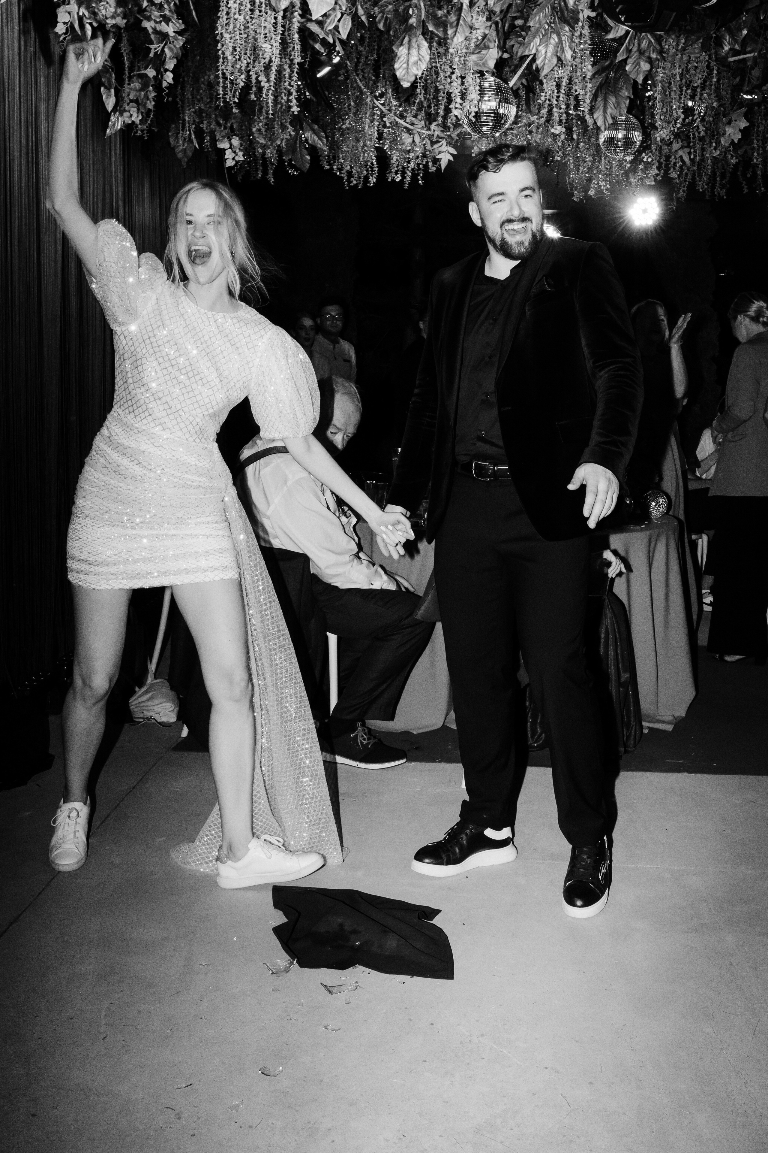 Макс и Тоня Лефкадия. Свадебный и семейный фотограф в Краснодаре Роман Моско