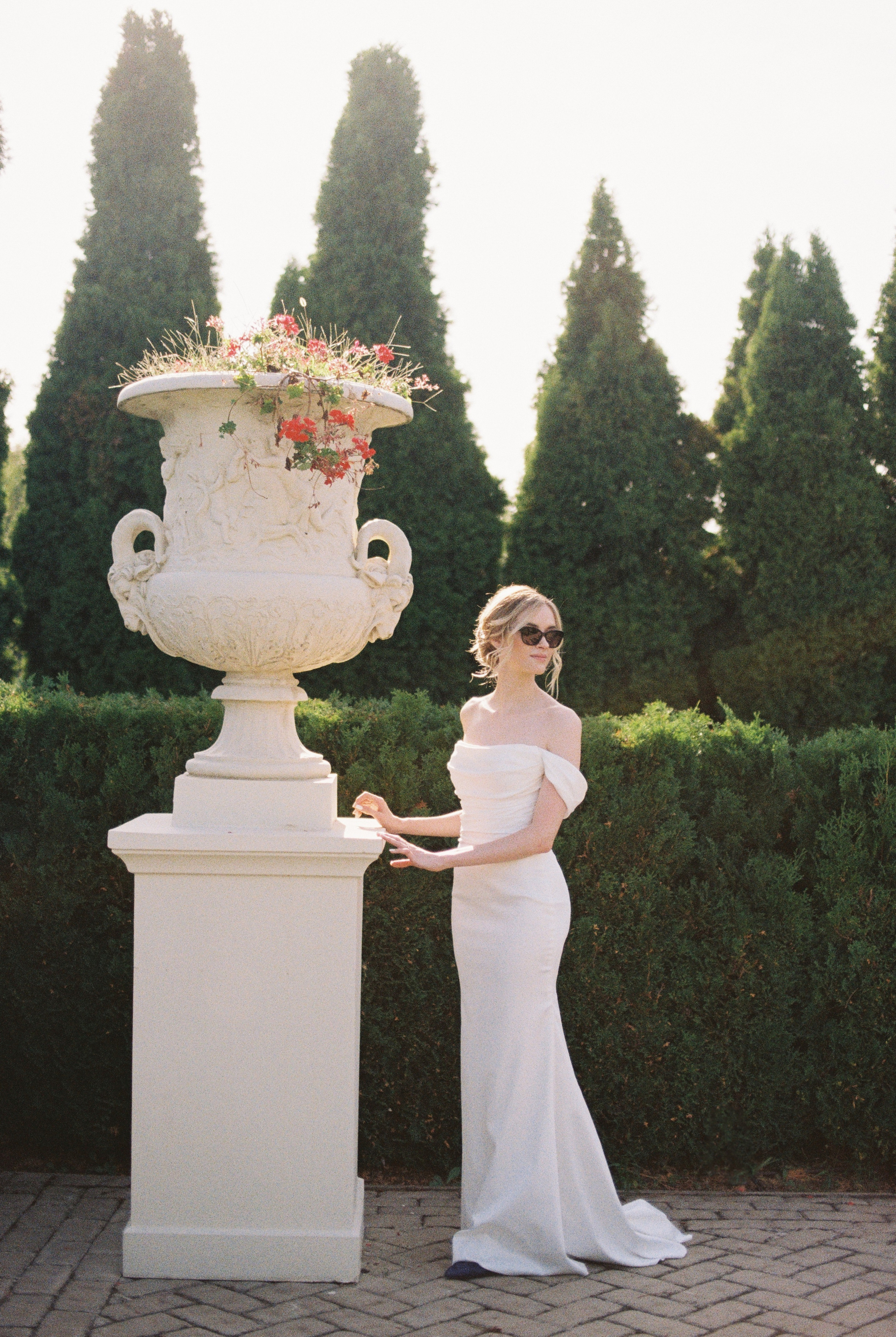 Плёнка. Свадебный и семейный фотограф в Краснодаре Роман Моско