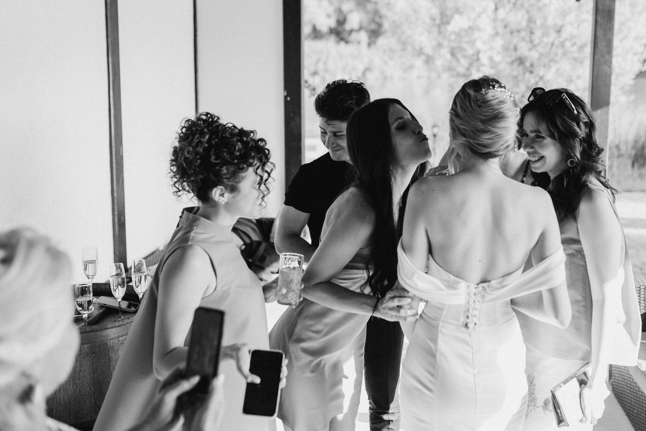 Макс и Тоня Лефкадия. Свадебный и семейный фотограф в Краснодаре Роман Моско