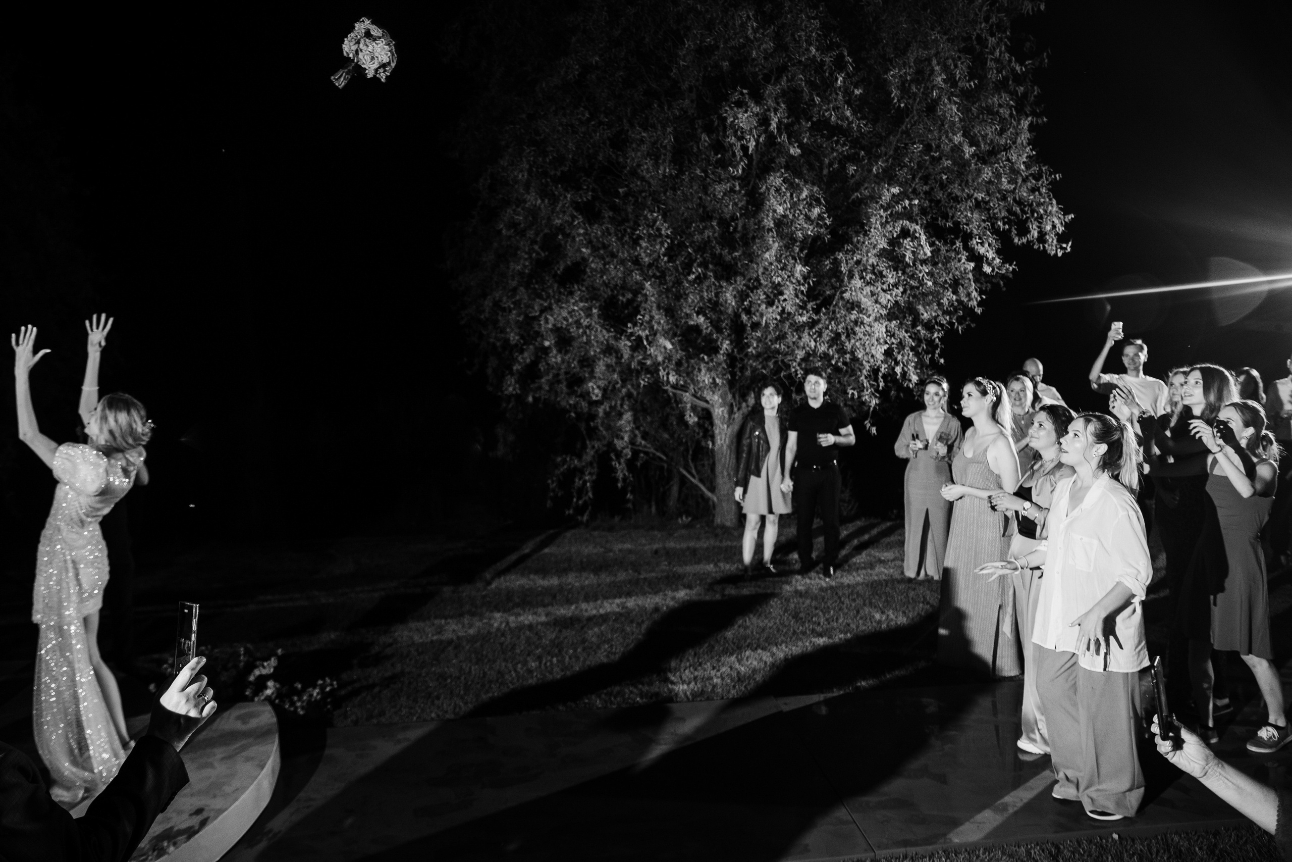 Макс и Тоня Лефкадия. Свадебный и семейный фотограф в Краснодаре Роман Моско