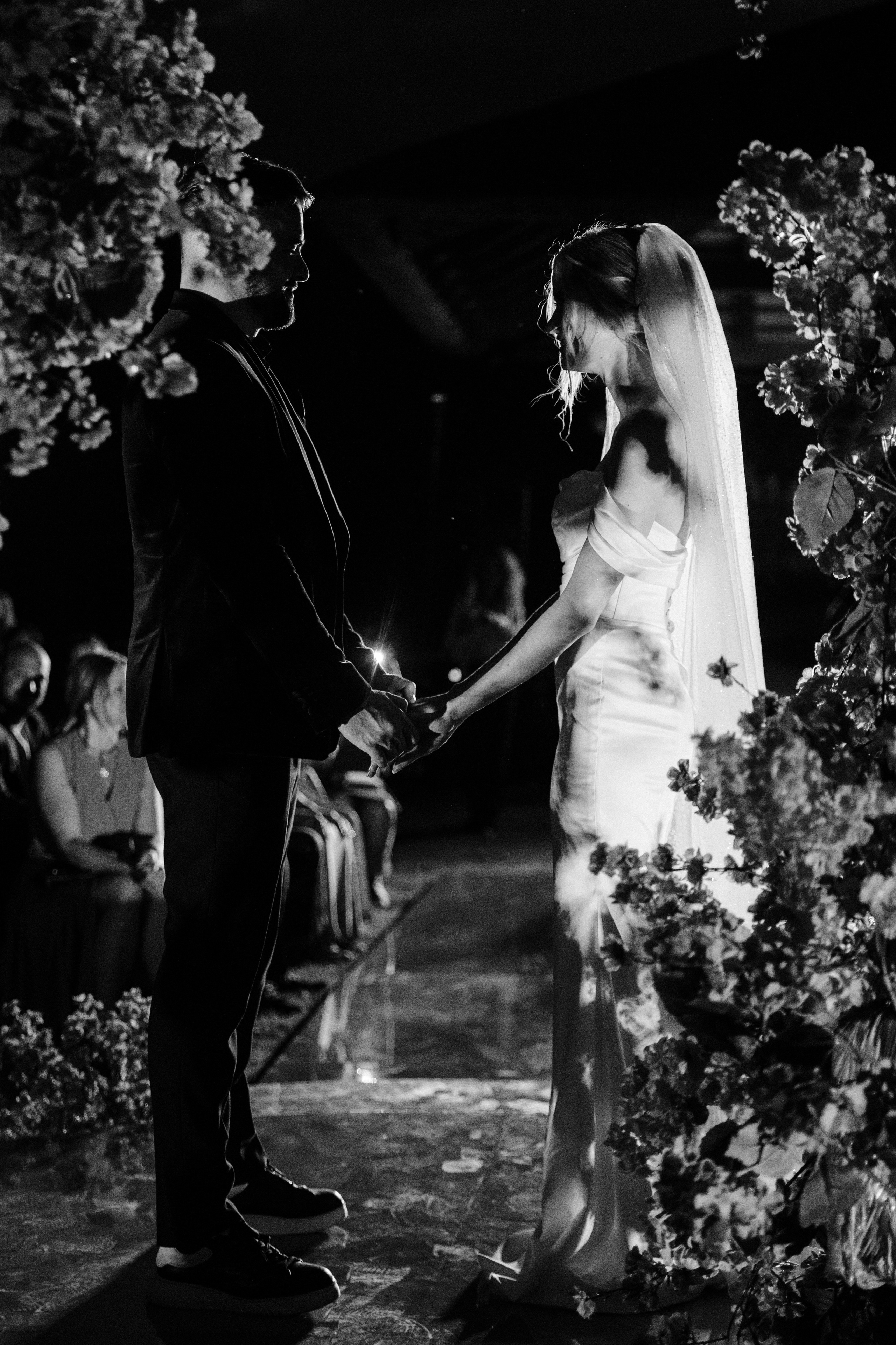 Макс и Тоня Лефкадия. Свадебный и семейный фотограф в Краснодаре Роман Моско