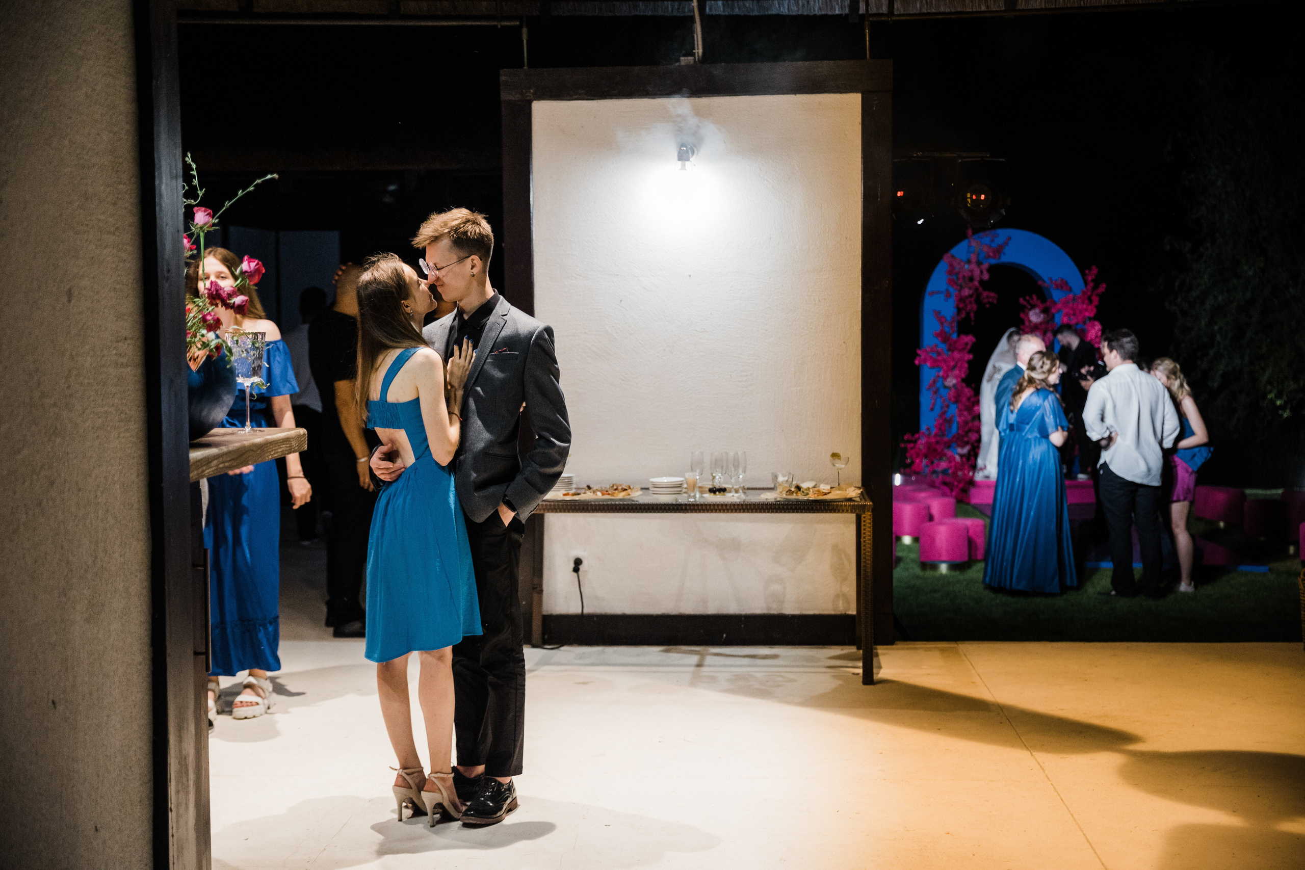 Макс и Тоня Лефкадия. Свадебный и семейный фотограф в Краснодаре Роман Моско