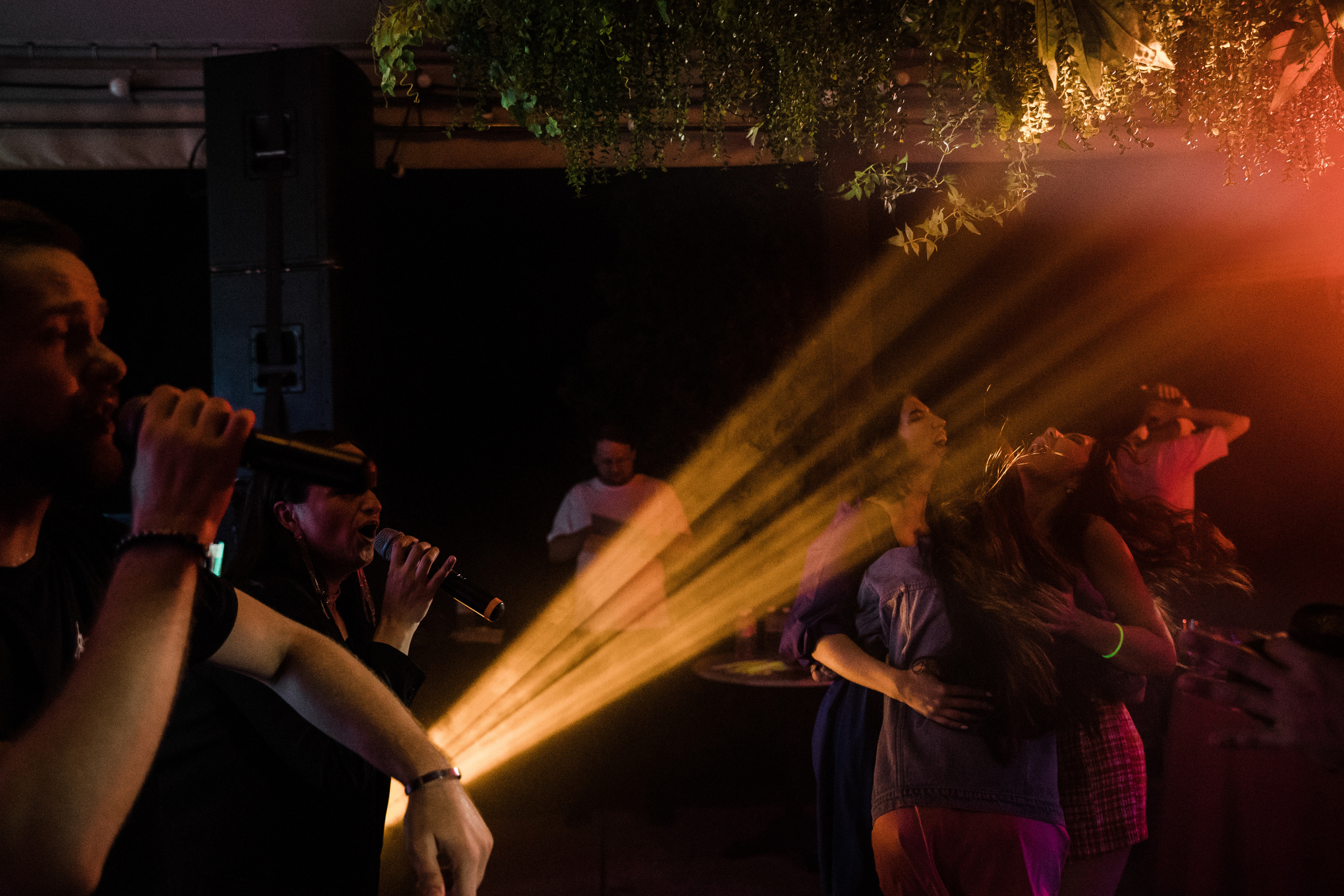 Макс и Тоня Лефкадия. Свадебный и семейный фотограф в Краснодаре Роман Моско