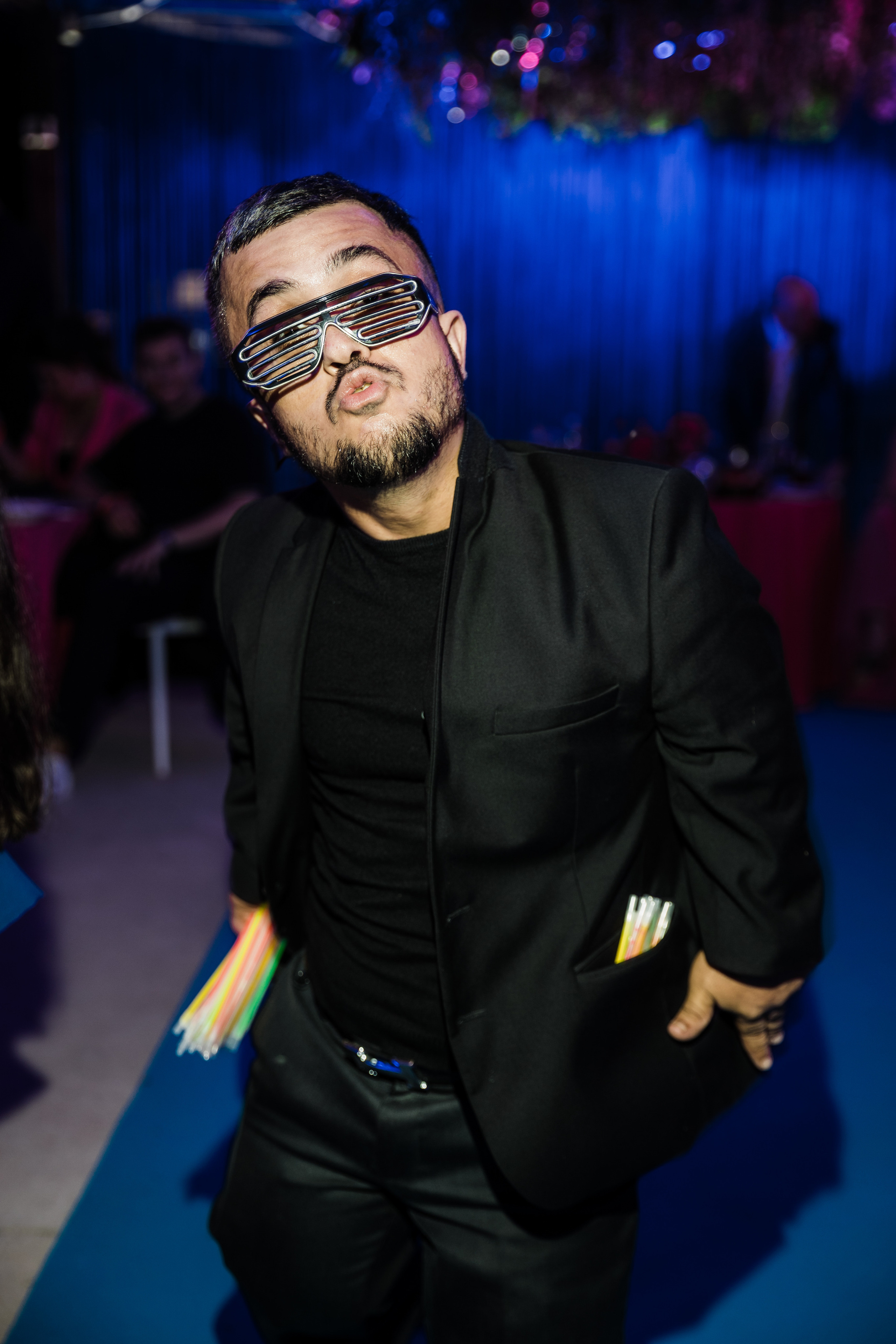 Макс и Тоня Лефкадия. Свадебный и семейный фотограф в Краснодаре Роман Моско