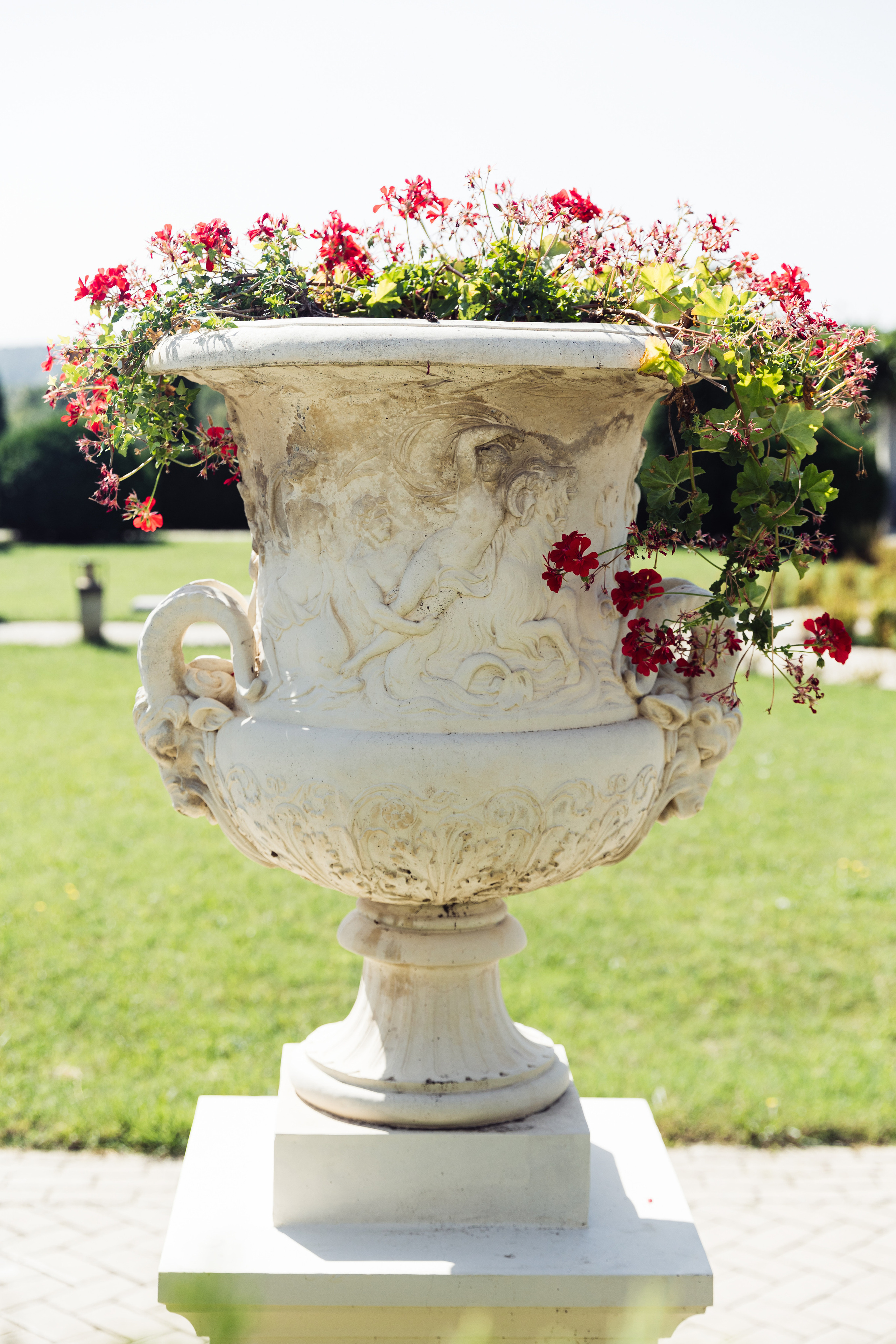 Макс и Тоня Лефкадия. Свадебный и семейный фотограф в Краснодаре Роман Моско