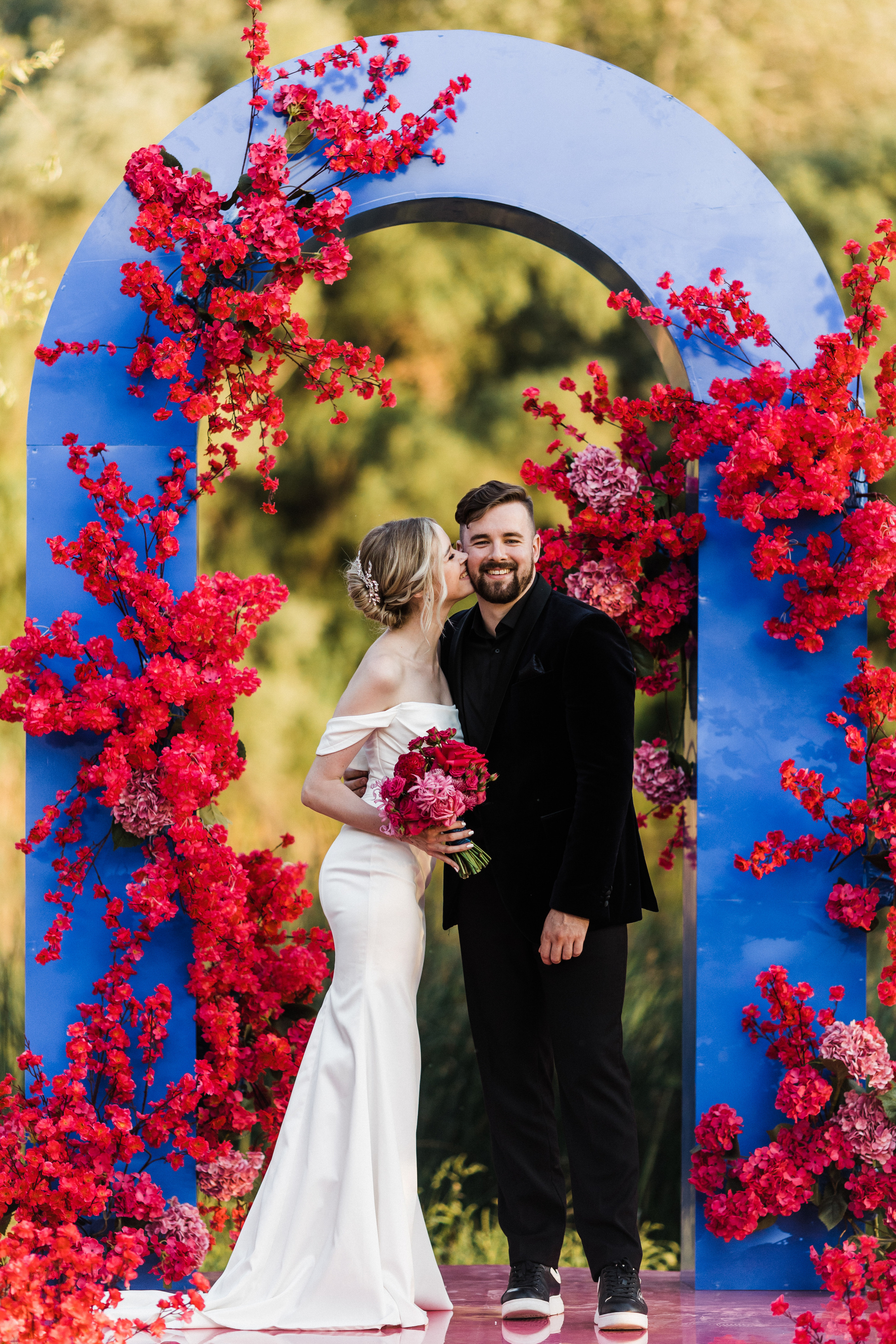 Макс и Тоня Лефкадия. Свадебный и семейный фотограф в Краснодаре Роман Моско