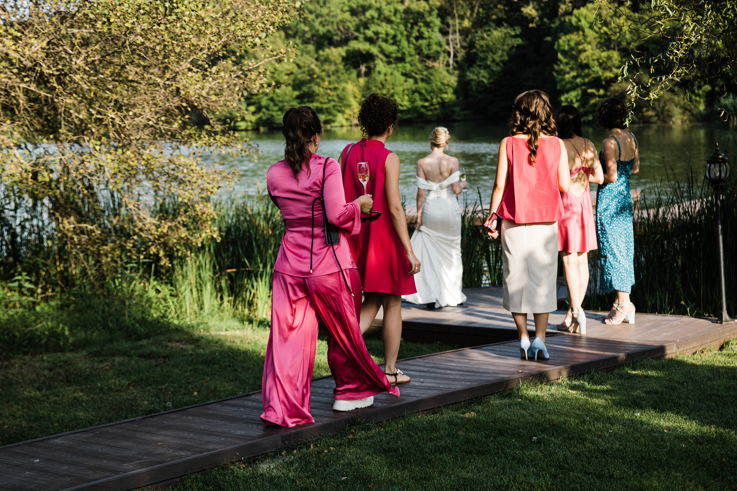 Макс и Тоня Лефкадия. Свадебный и семейный фотограф в Краснодаре Роман Моско