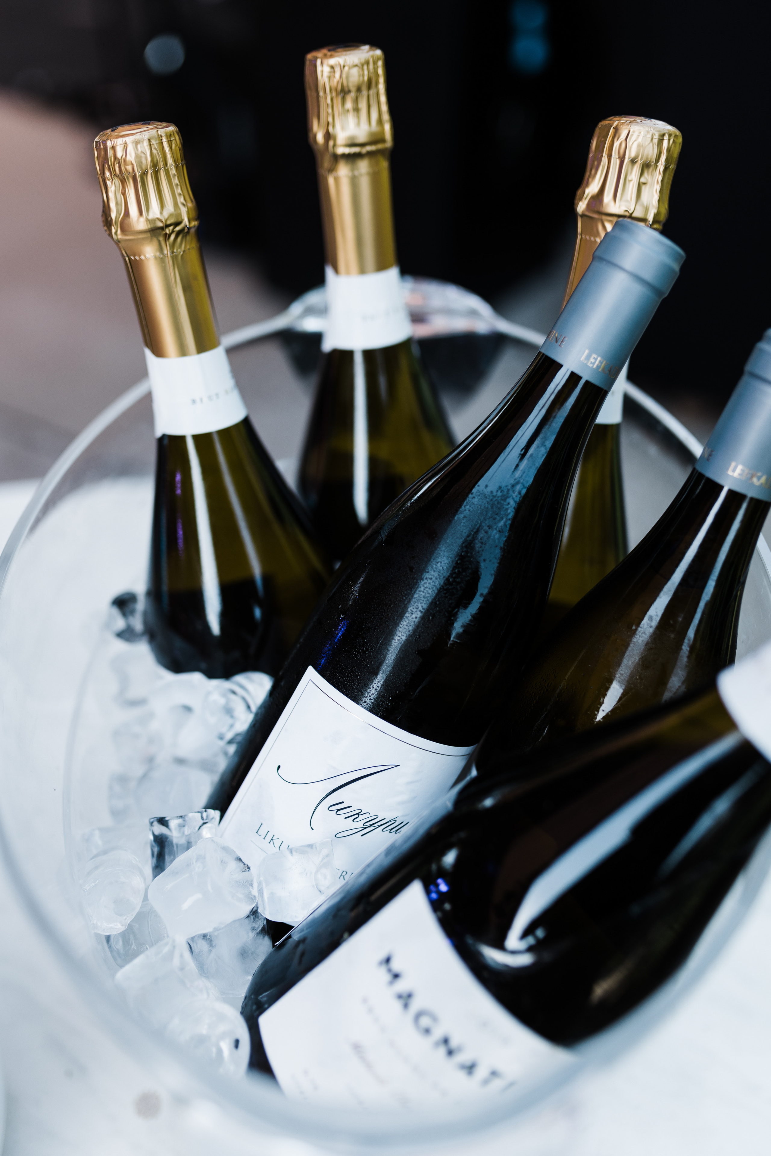 Макс и Тоня Лефкадия. Свадебный и семейный фотограф в Краснодаре Роман Моско