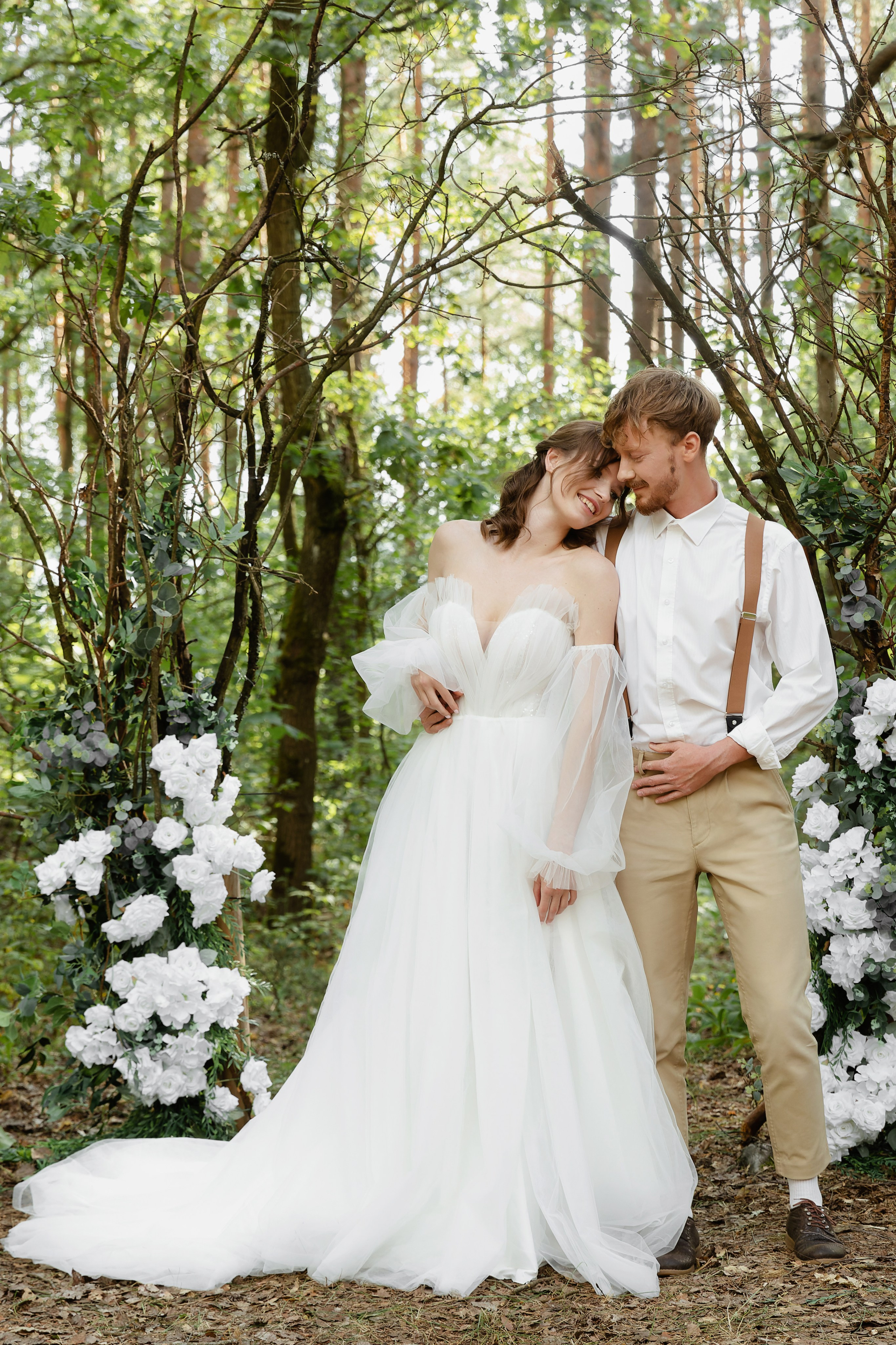 Mini The Shire. Репортажный и свадебный фотограф в Минске Шамко Анатолий