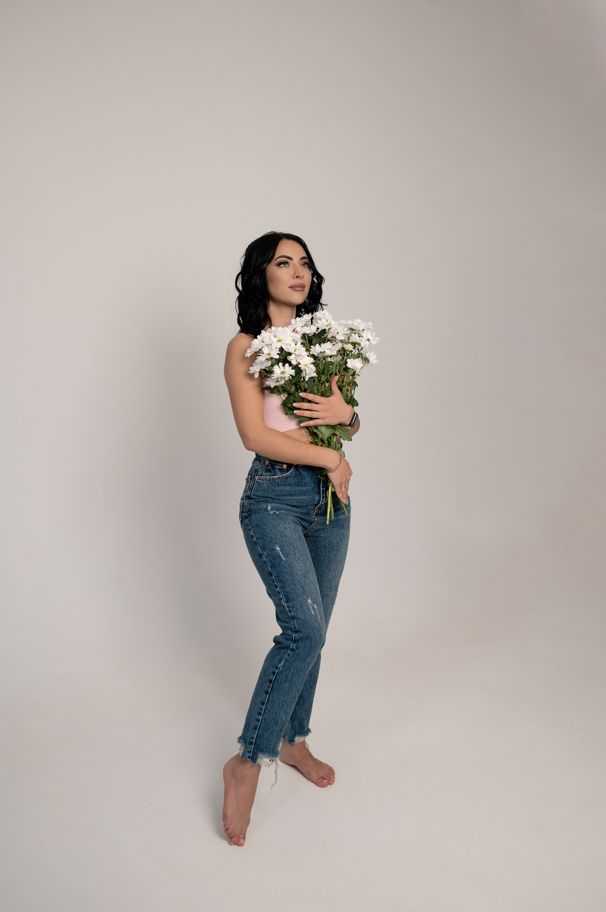 Ольга. Твой личный проводник к красивым фотографиям в Старом Осколе