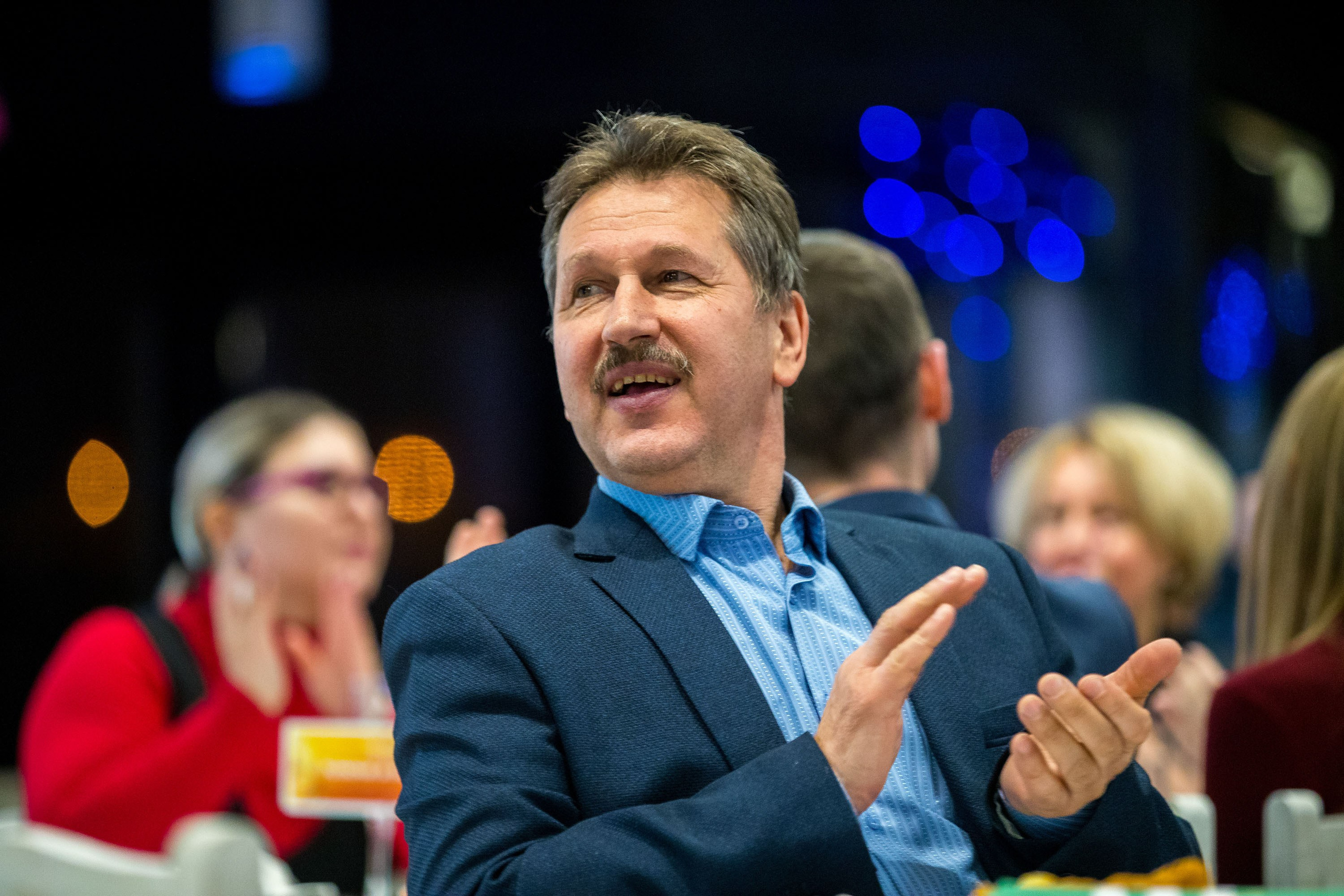 Мозгобойня от Сбера. Репортажный фотограф во Владивостоке