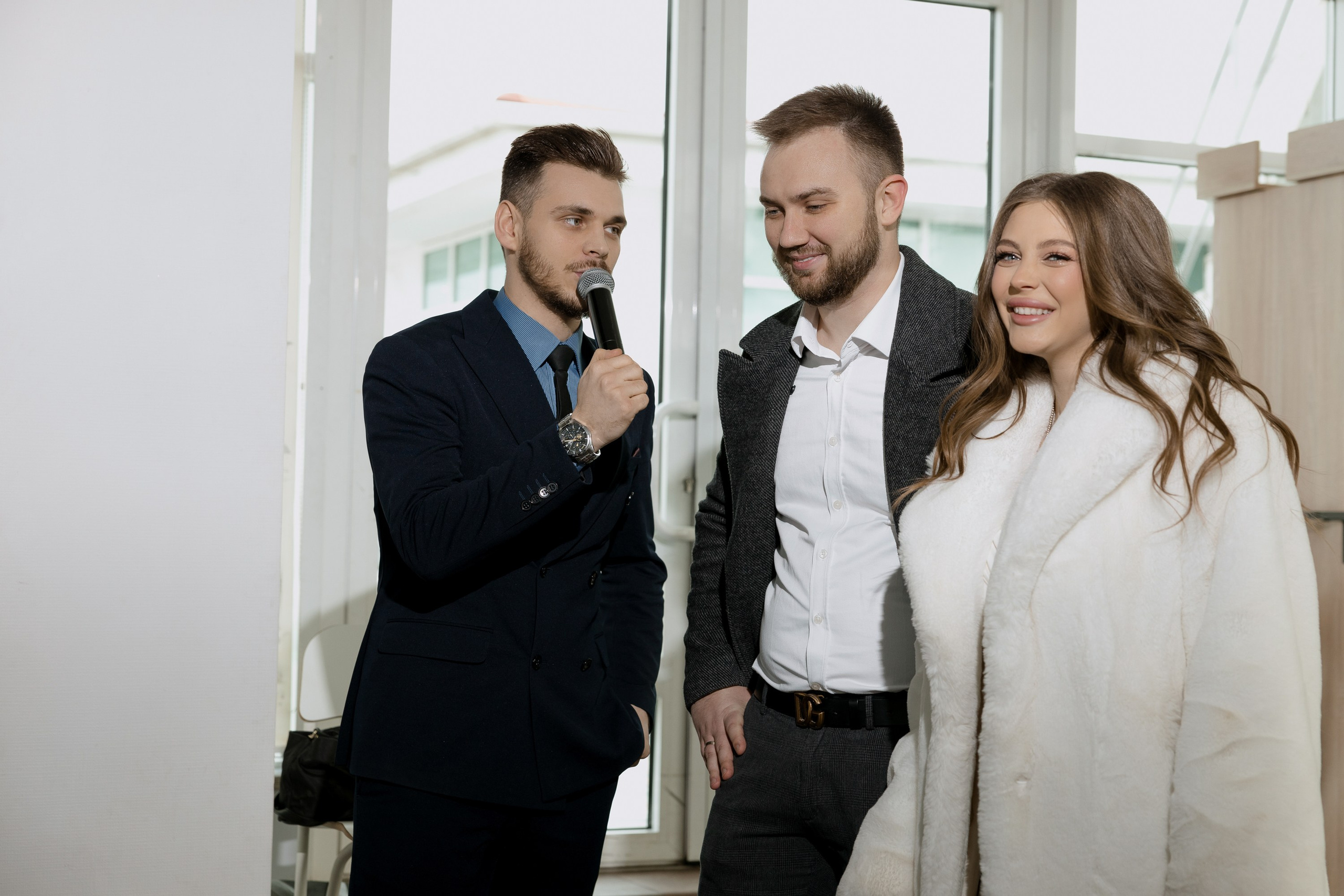 Гендер-пати. Миленина Юлия Свадебный и семейный фотограф в Краснодаре