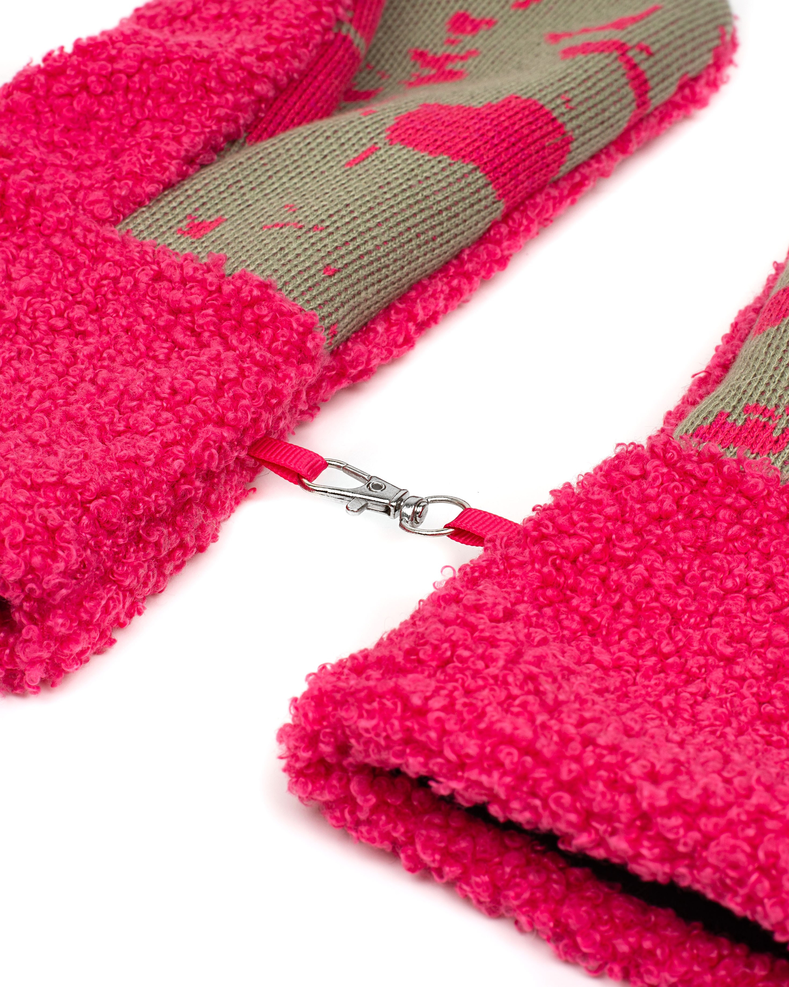 Предметная съемка. Варежки. MaraClub Foto предметное фото для сайта и маркетплейсов в Москве и области